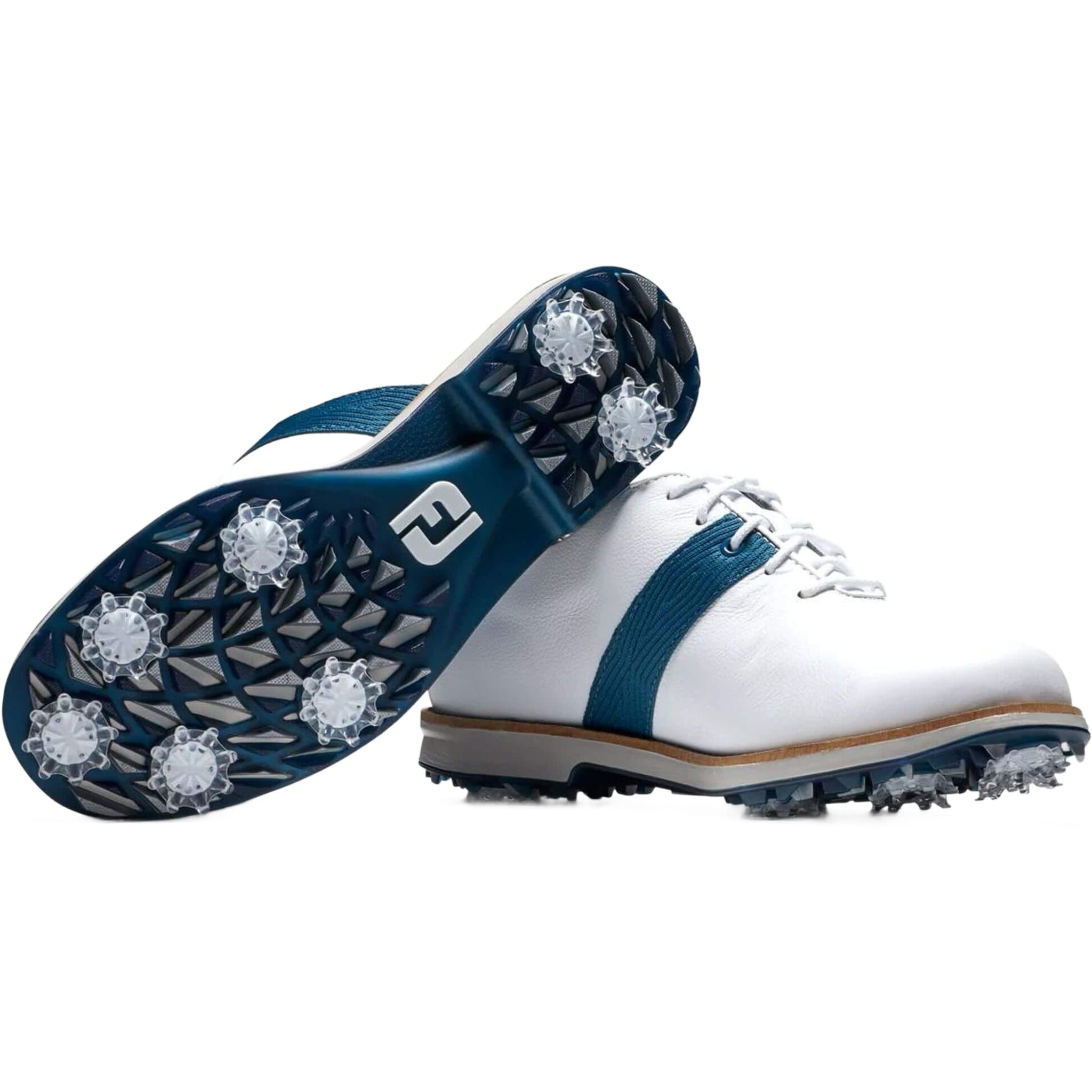 Chaussures de golf Footjoy Premiere Series pour femmes