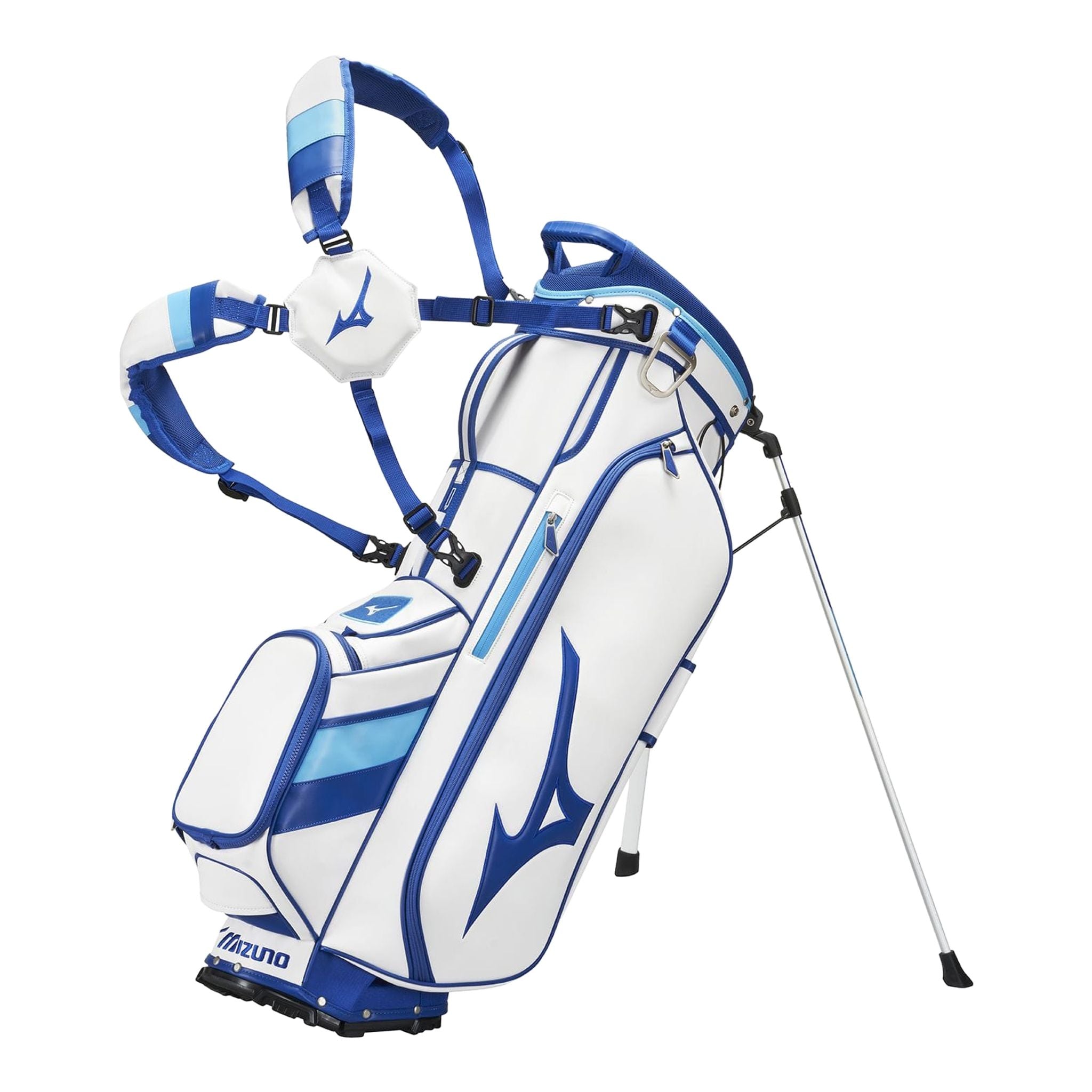 Sac trépied Mizuno Tour FY22
