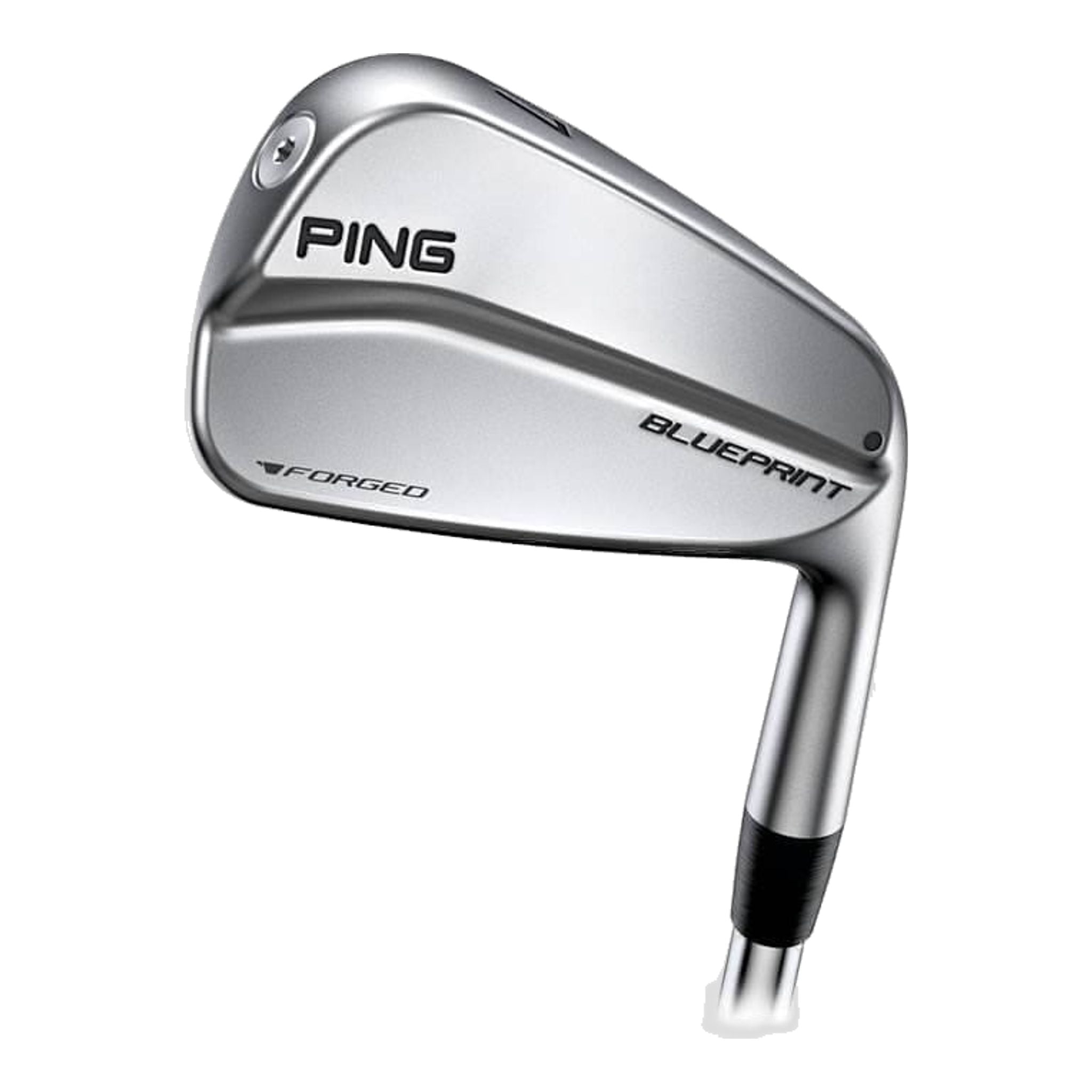 Série de fers Ping BLUEPRINT pour hommes