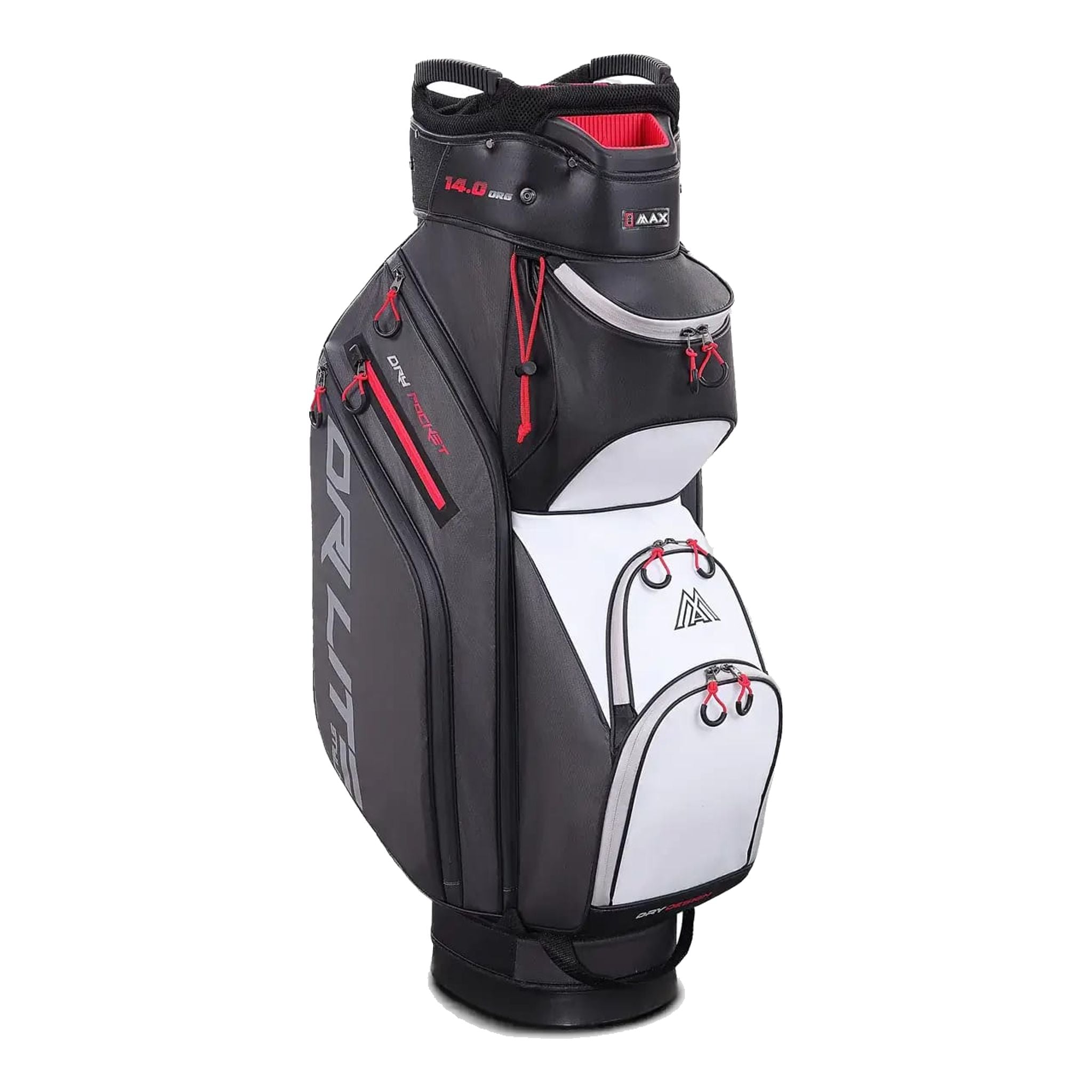 Sac chariot Big Max Dri Lite Style