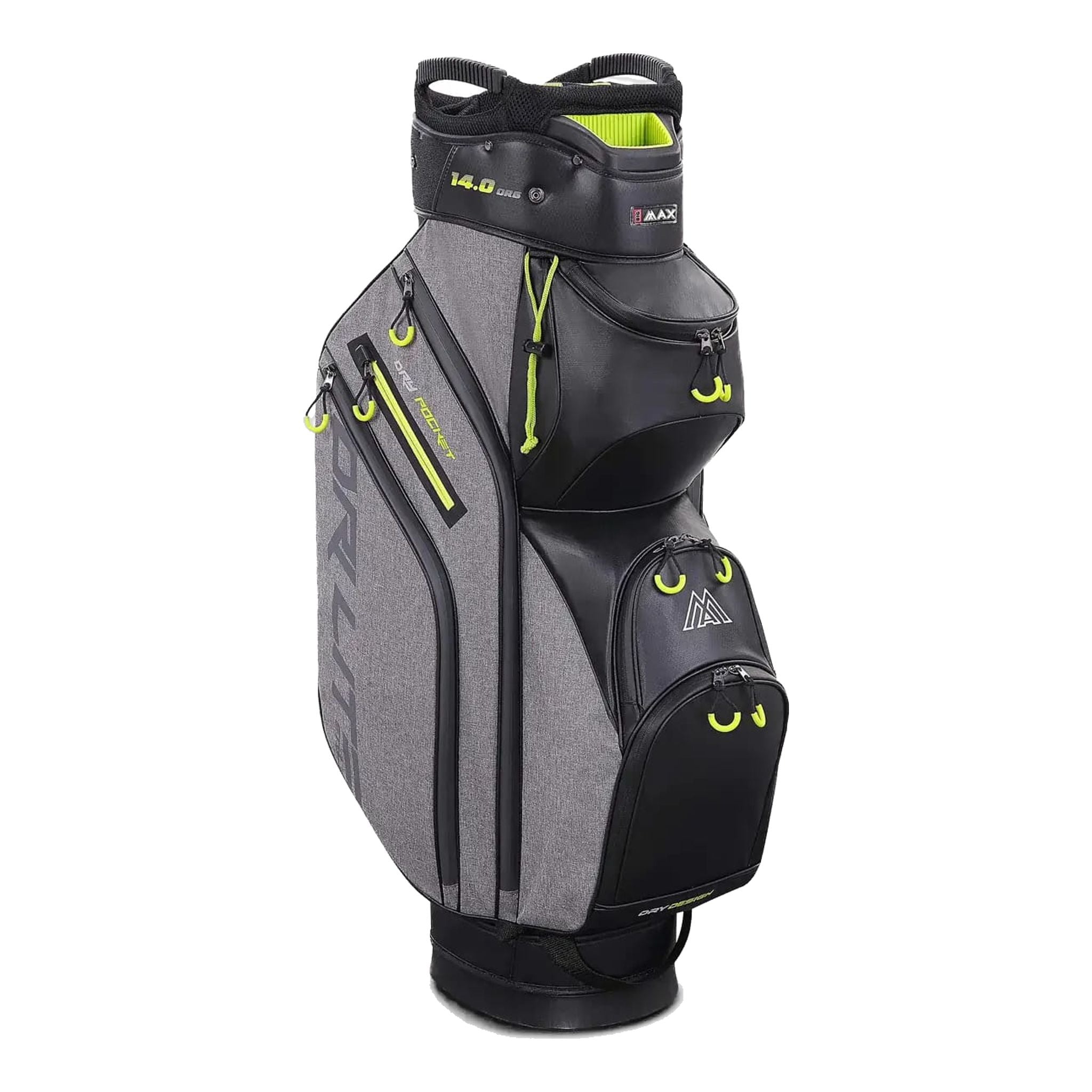 Sac chariot Big Max Dri Lite Style