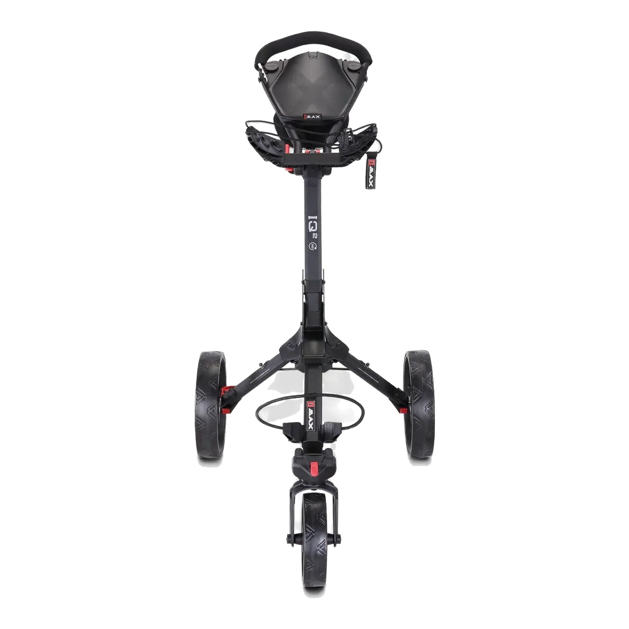 Chariot de golf Big Max IQ² 360