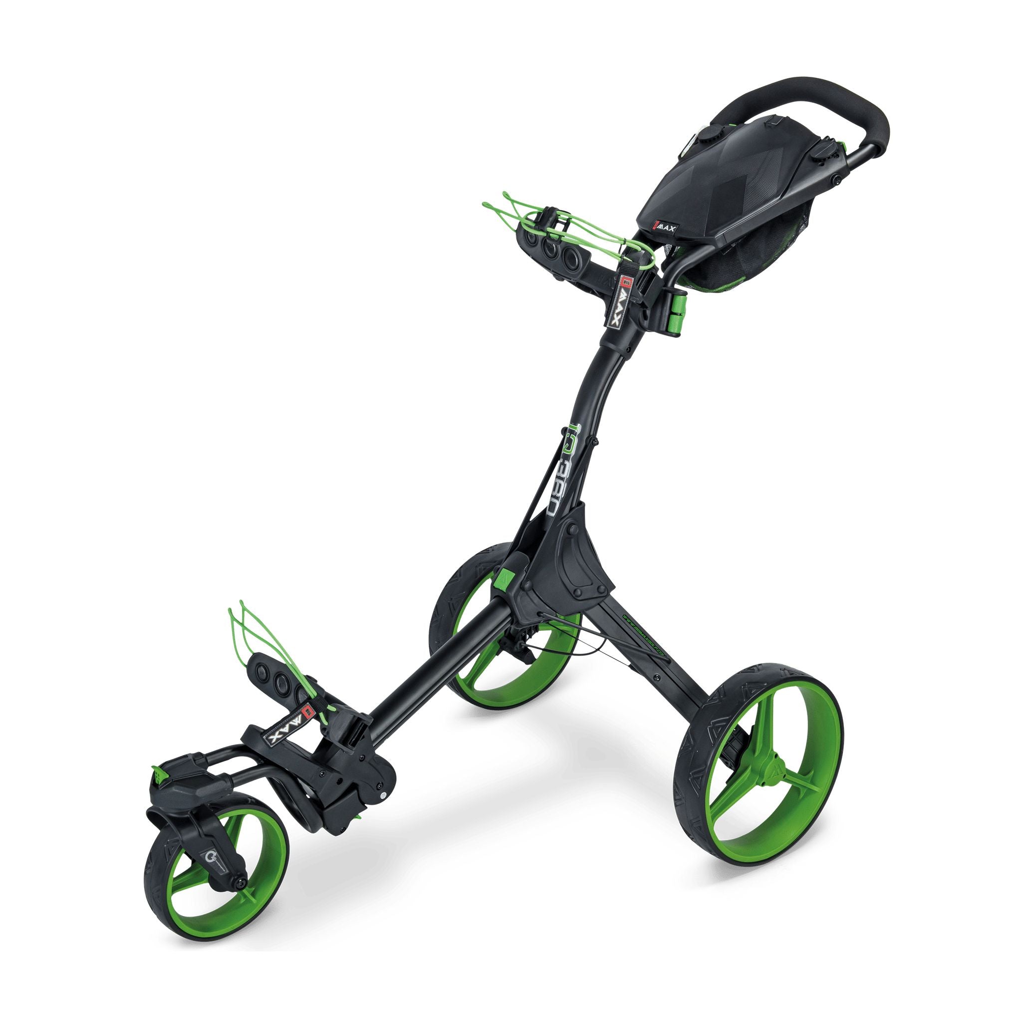 Chariot Big Max IQ 360