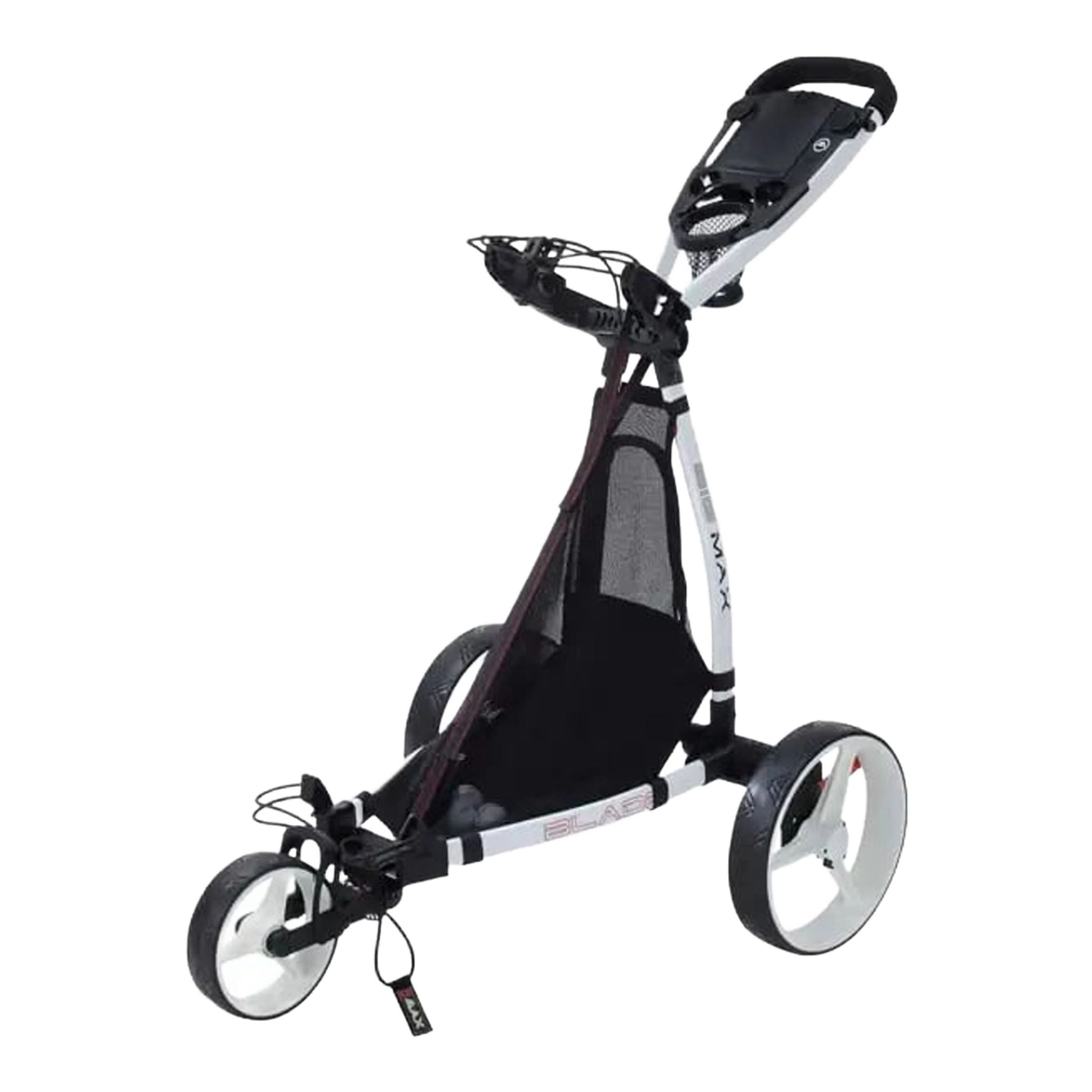 Filet à bagages Big Max Super Net (Blade, Blade+, IP)