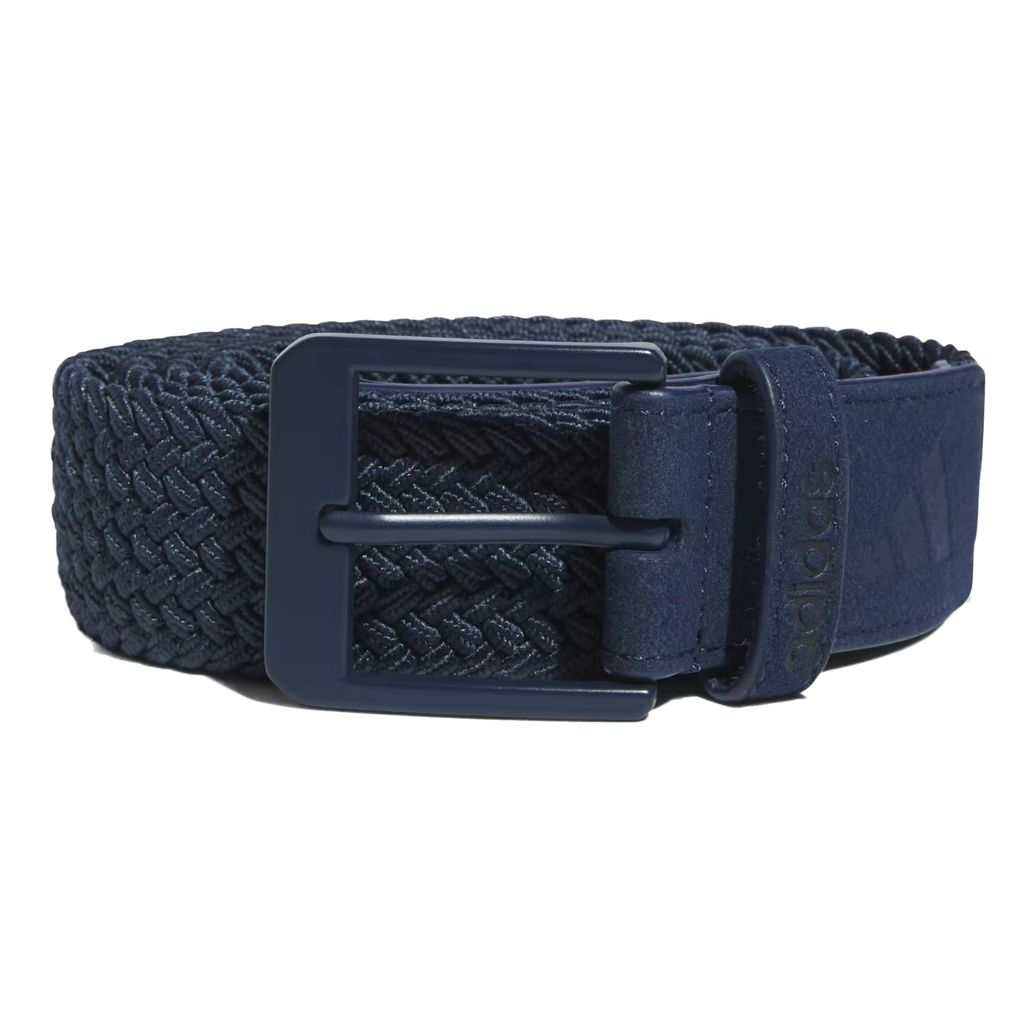 Ceinture extensible tressée Adidas pour homme