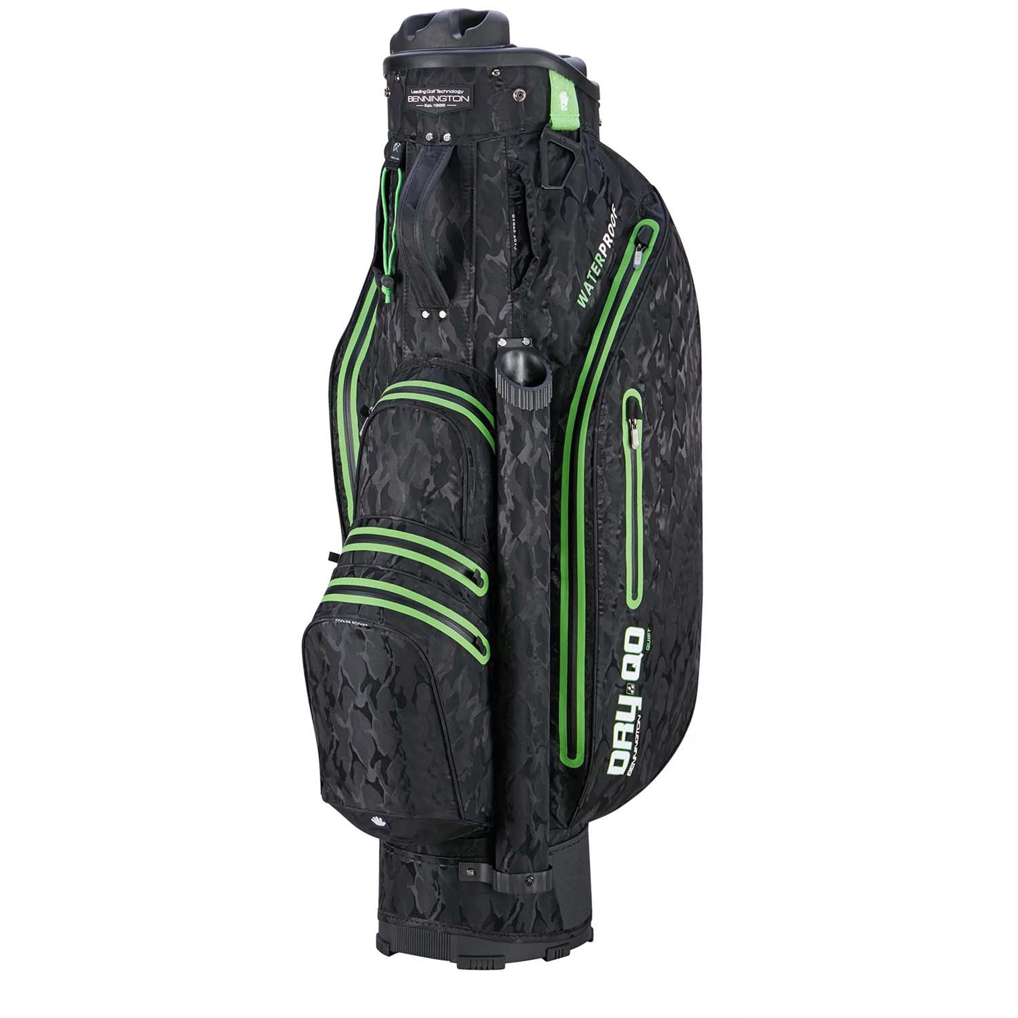 Sac chariot étanche Bennington QO9