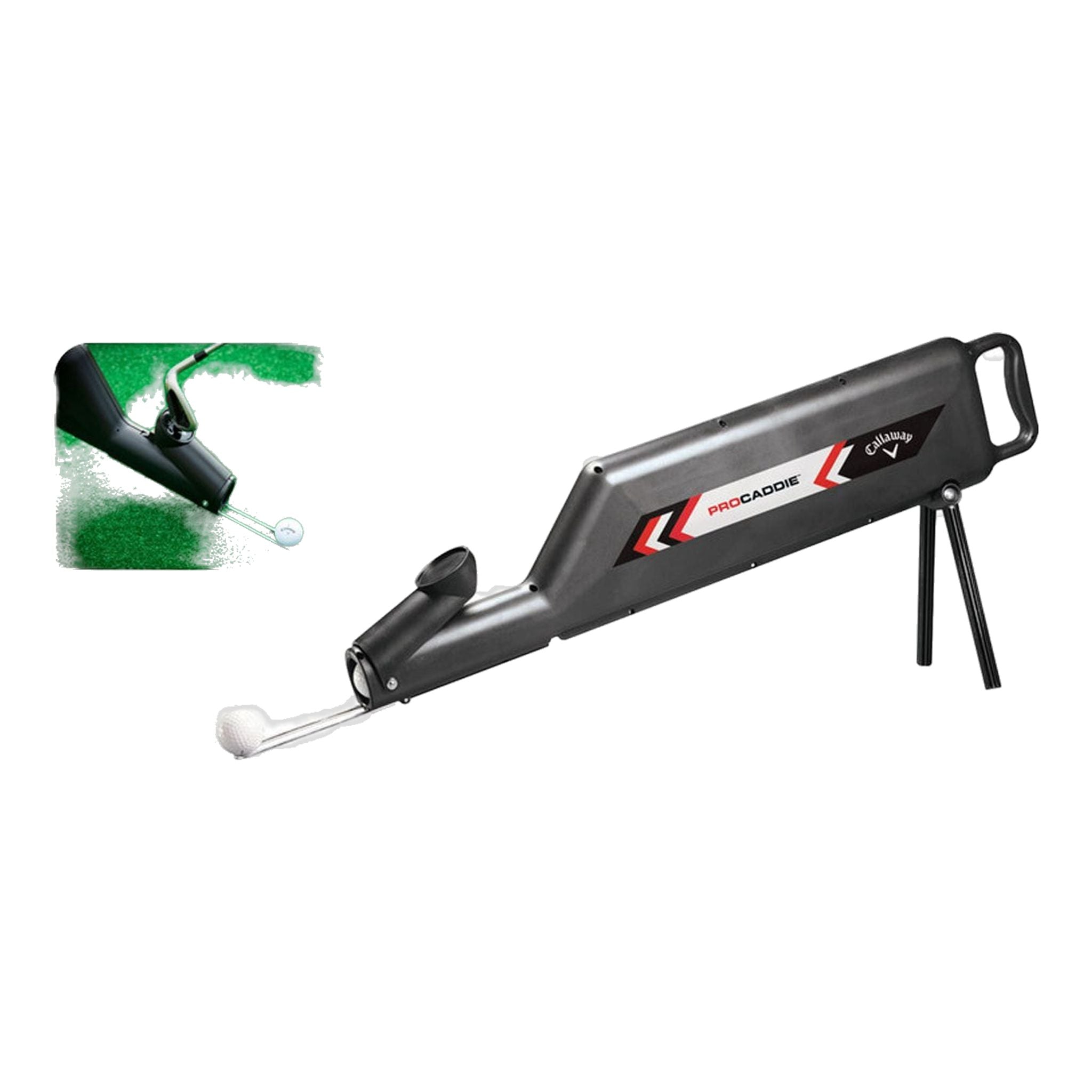 Callaway Pro Caddie Noir