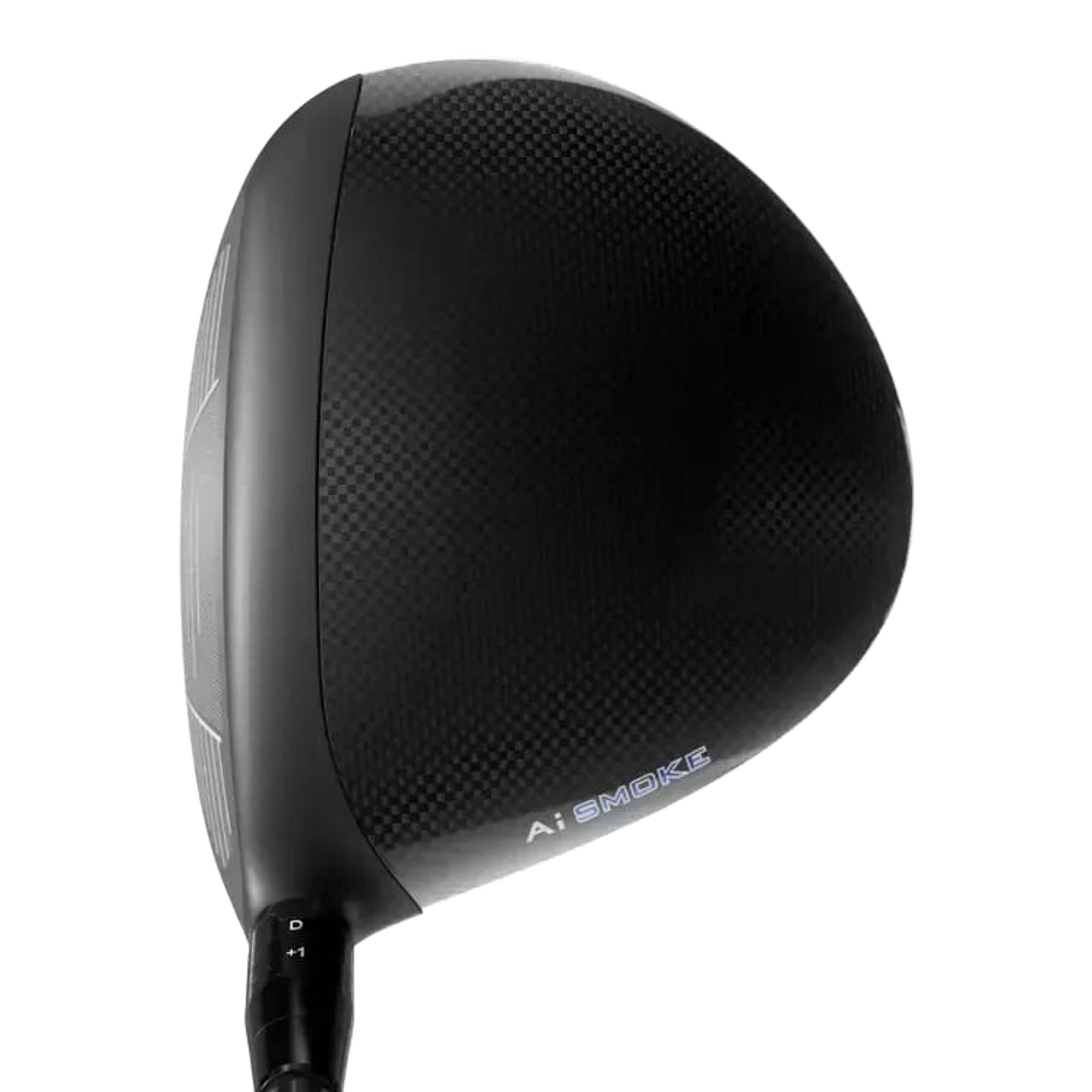 Driver Callaway Paradym AI Smoke Triple Diamond pour hommes
