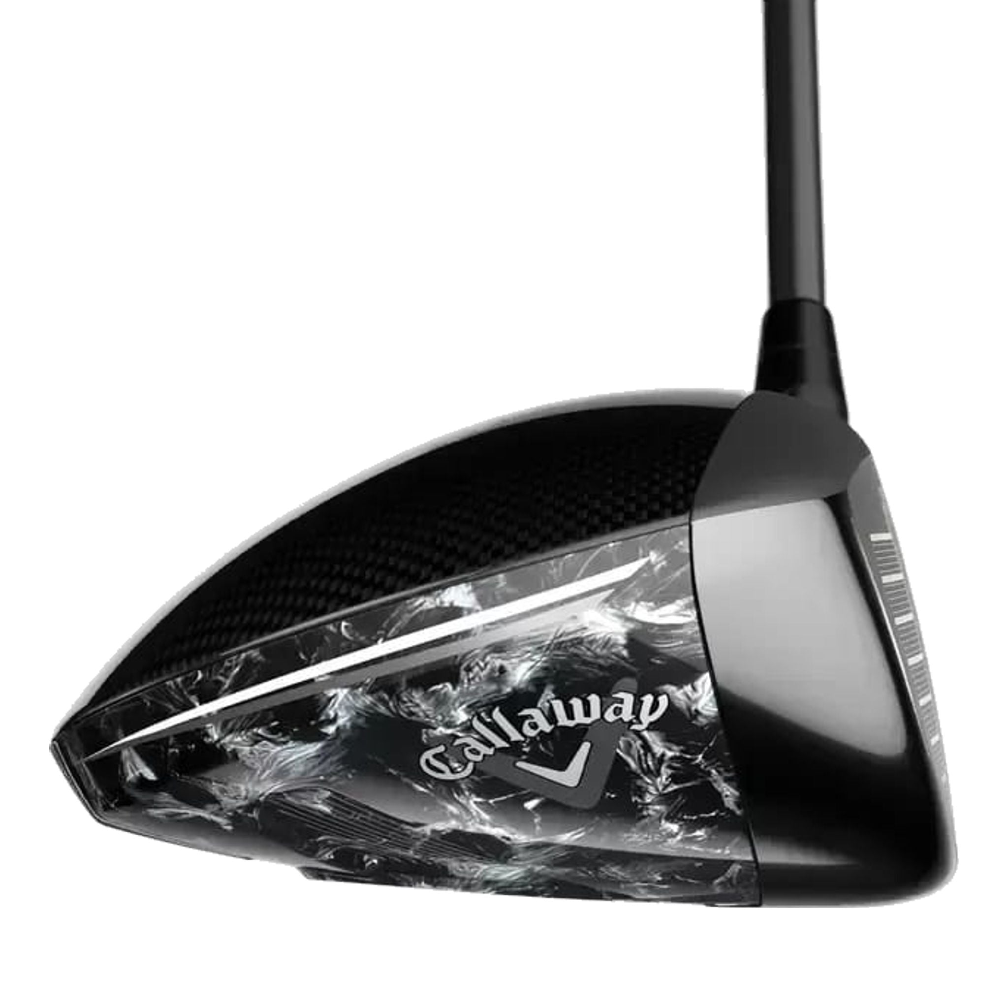 Driver Callaway Paradym AI Smoke Triple Diamond pour hommes