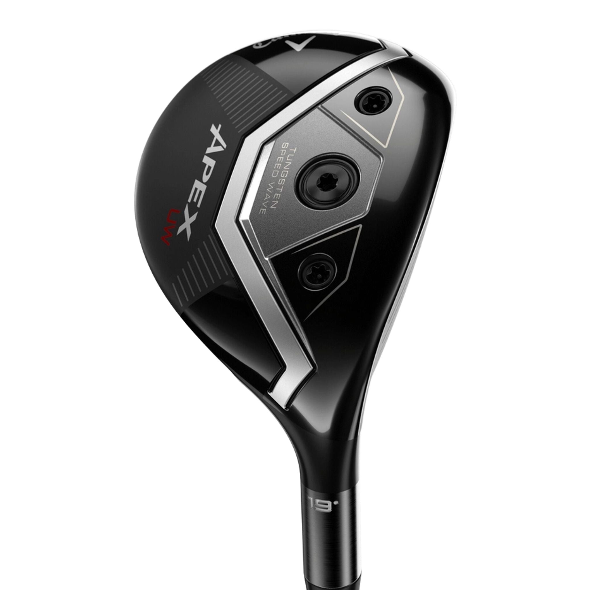 Bois de parcours Callaway Apex UW 24 pour hommes