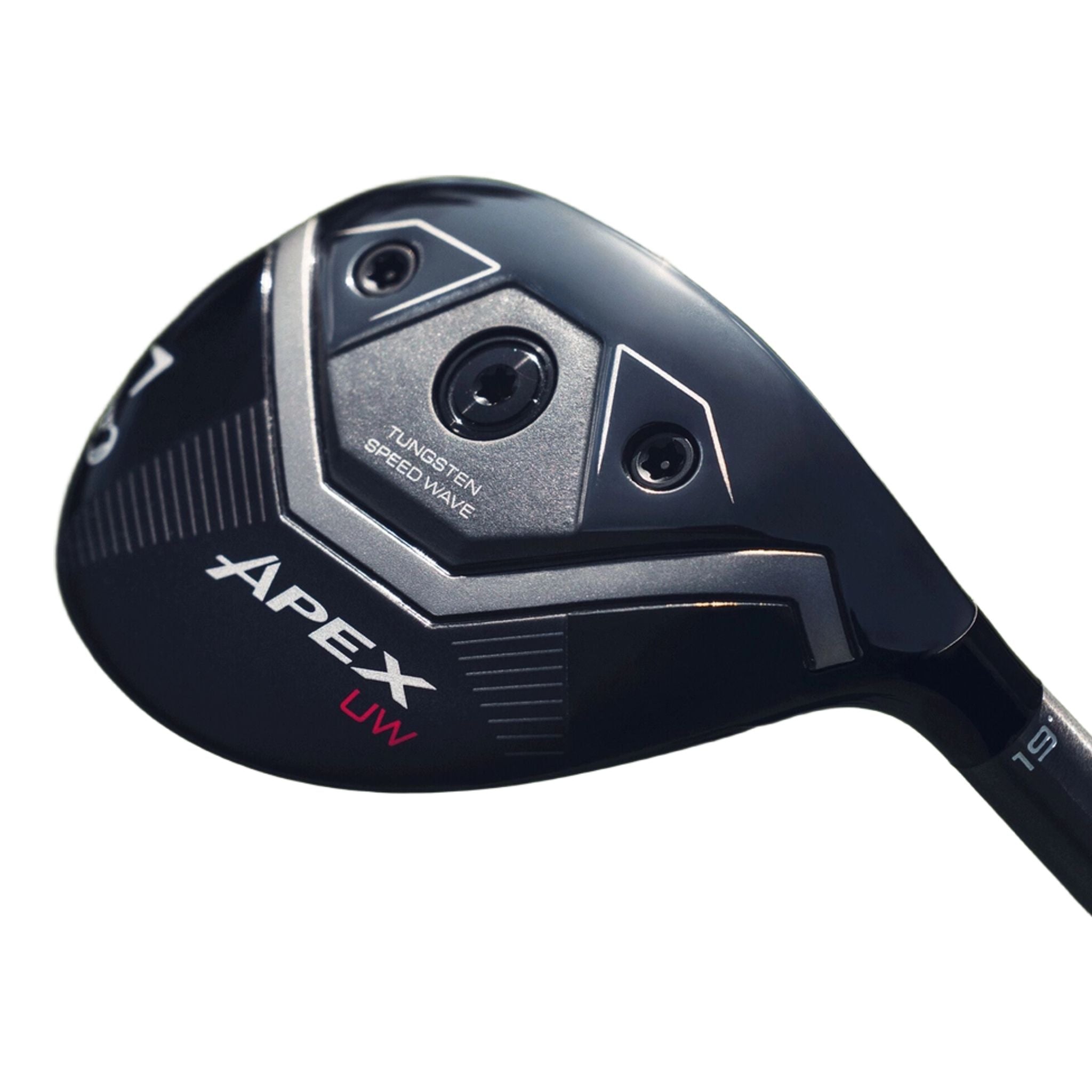 Bois de parcours Callaway Apex UW 24 pour hommes