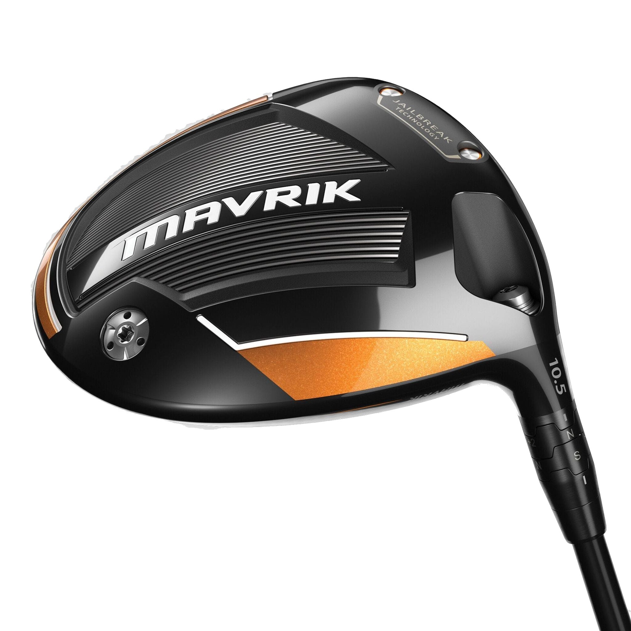 Driver Callaway Mavrik - Occasion Homme