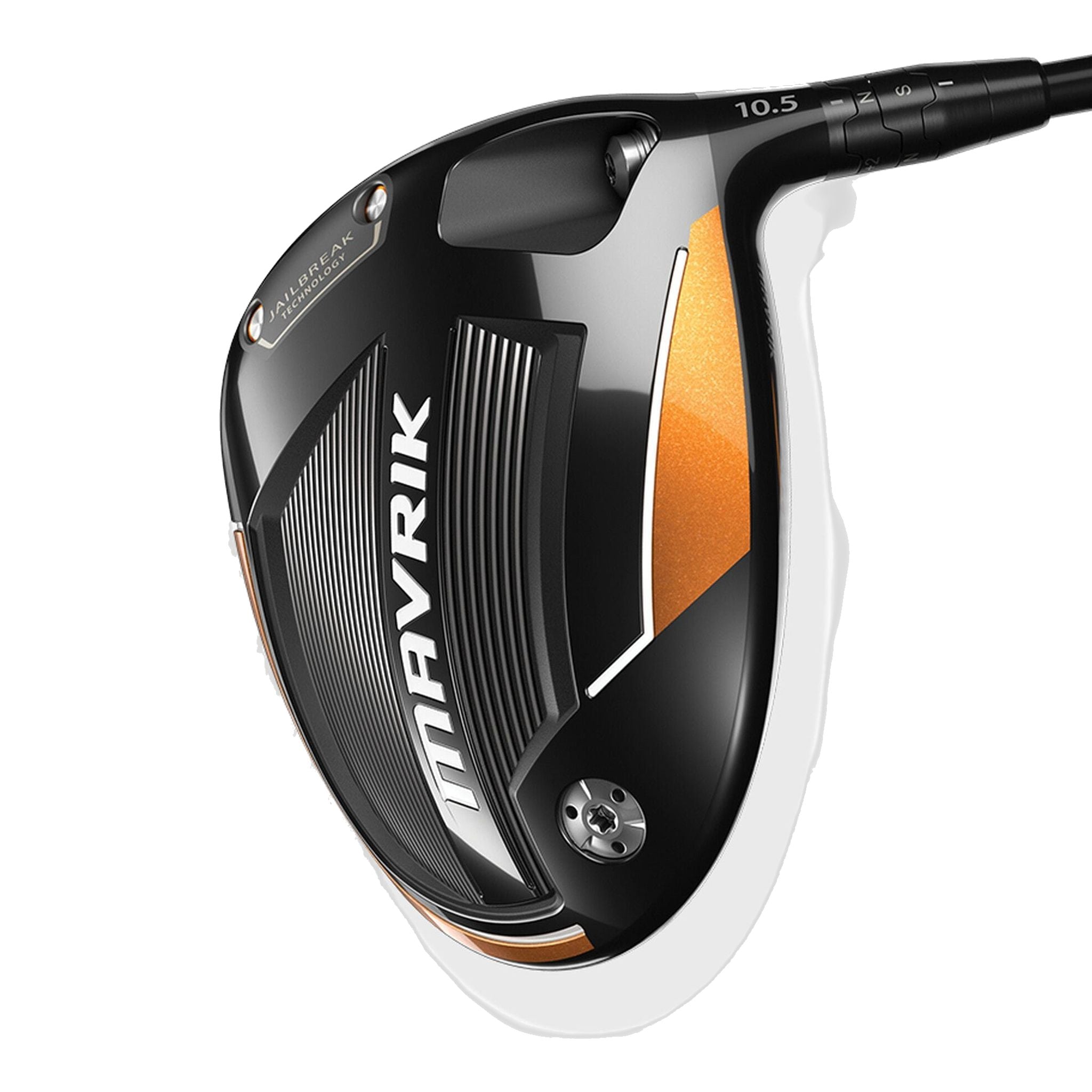 Driver Callaway Mavrik - Occasion Homme