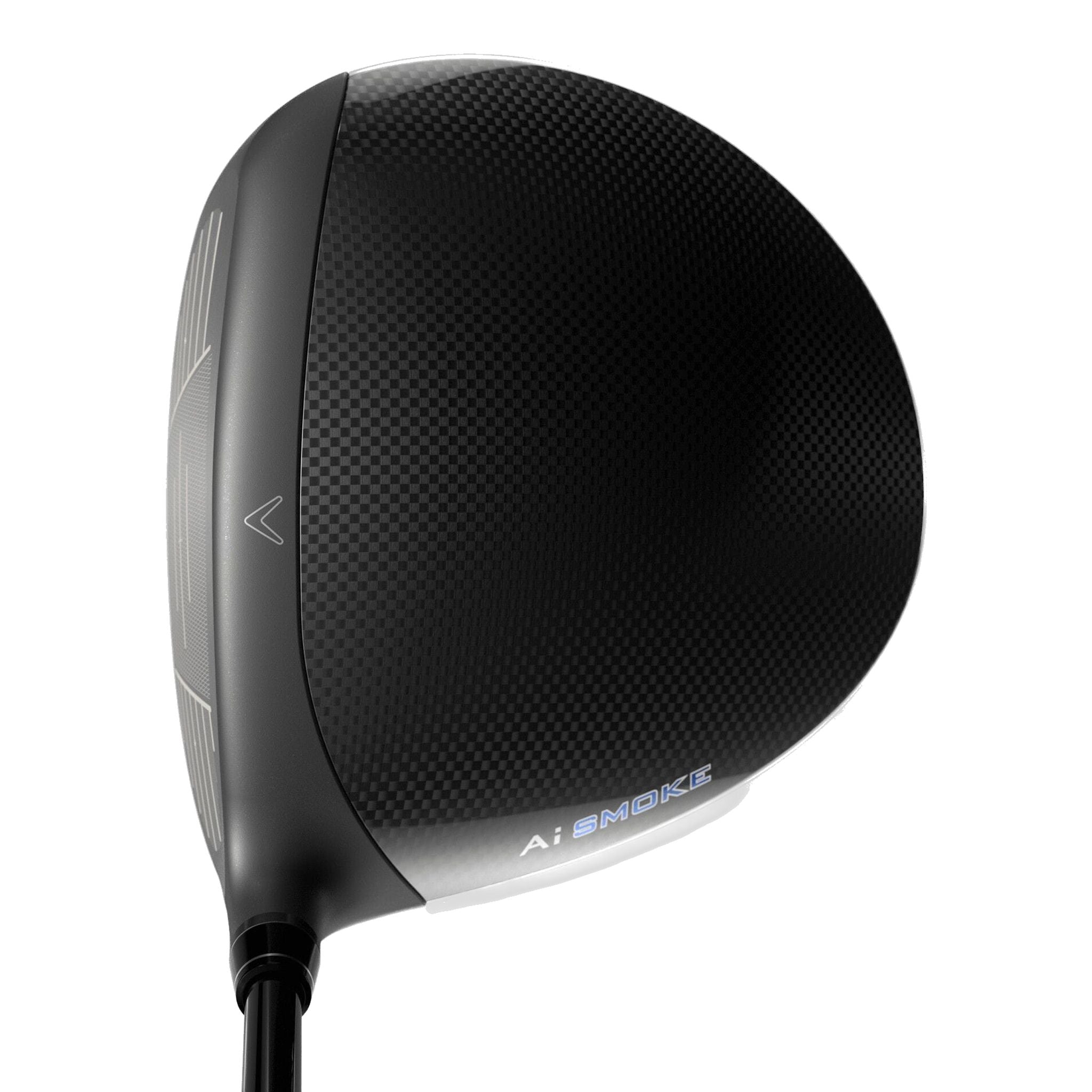 Callaway Paradym AI Smoke MAX Driver rapide Homme