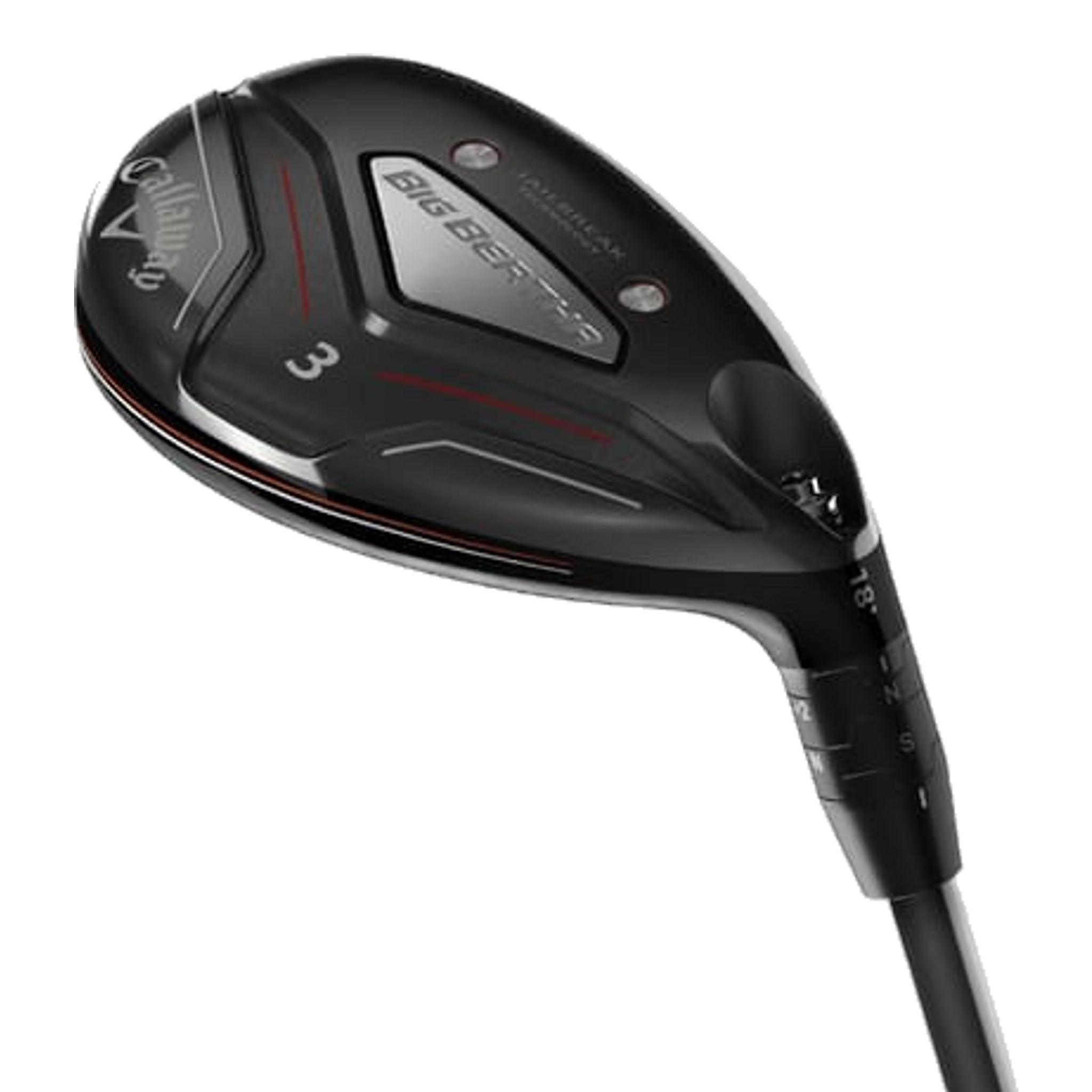 Callaway Big Bertha 19 Hybride Homme
