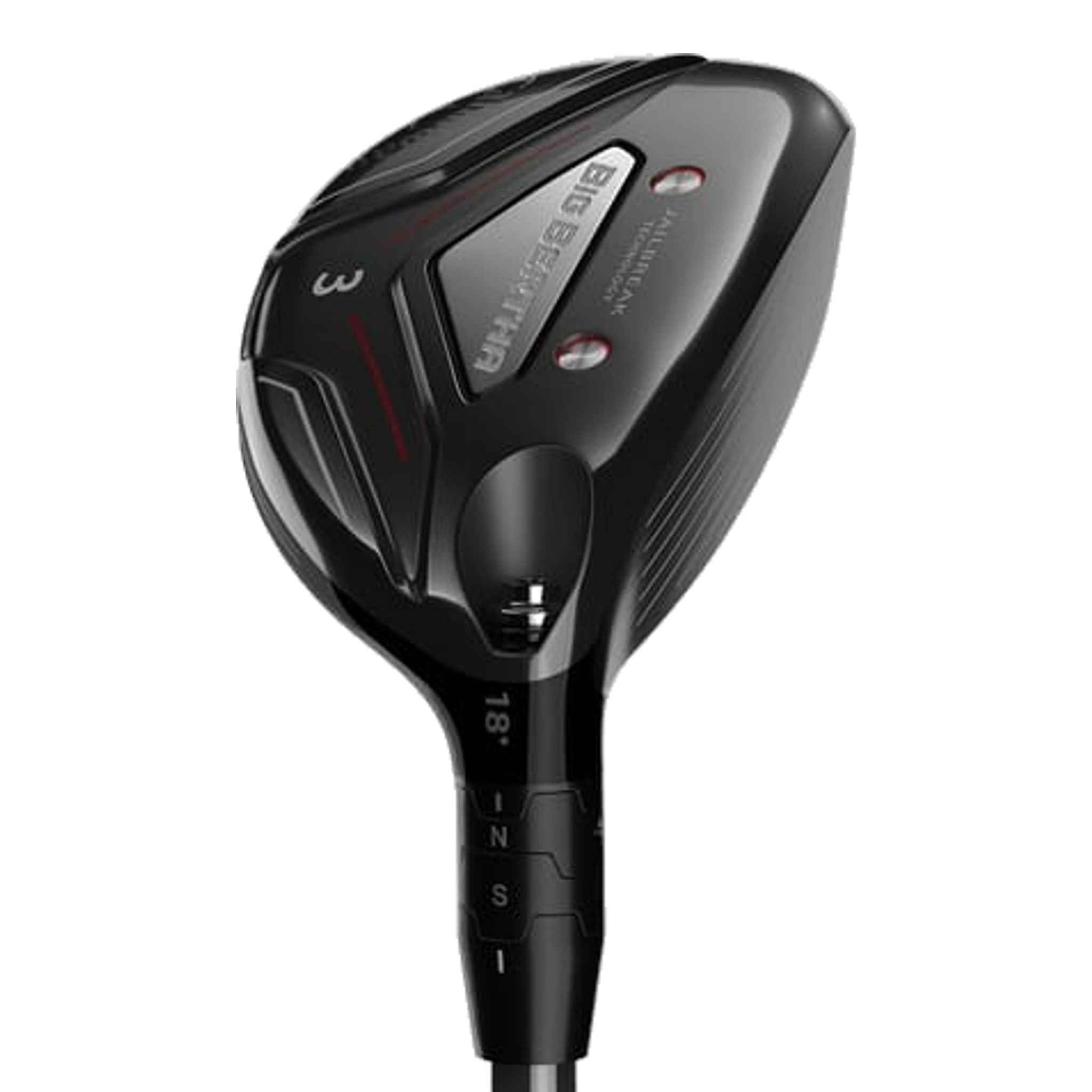 Callaway Big Bertha 19 Hybride Homme