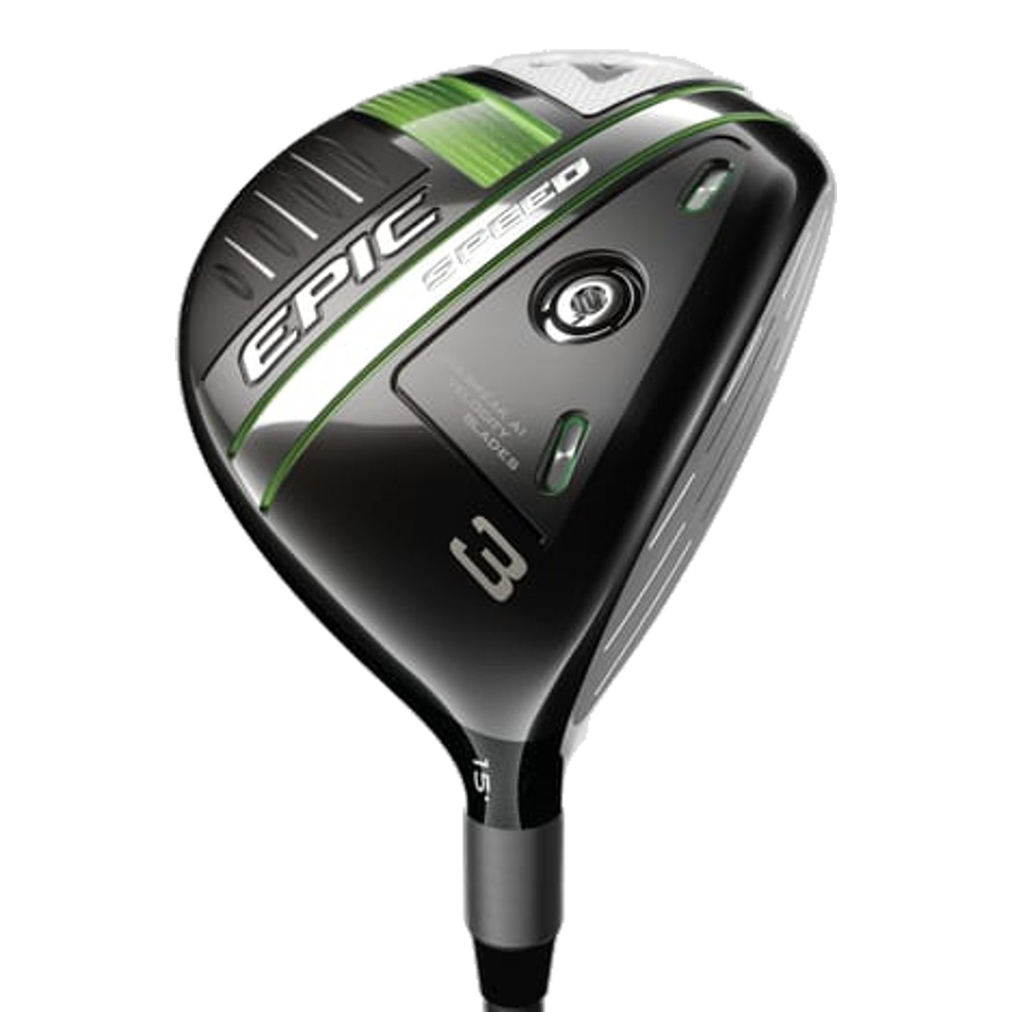Callaway Epic Speed (21) Fairwayholz Damen