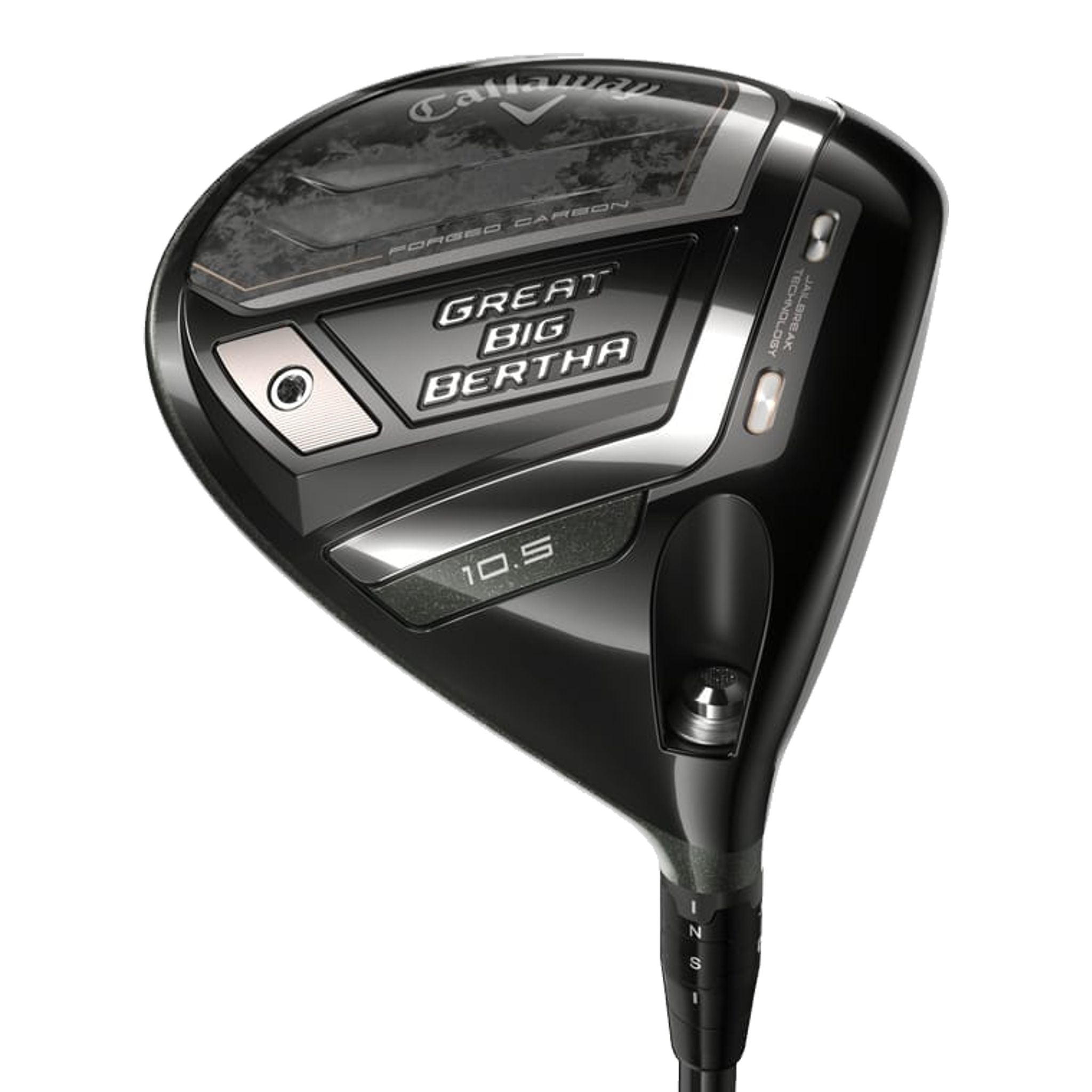 Driver Callaway GBB (23) Hommes