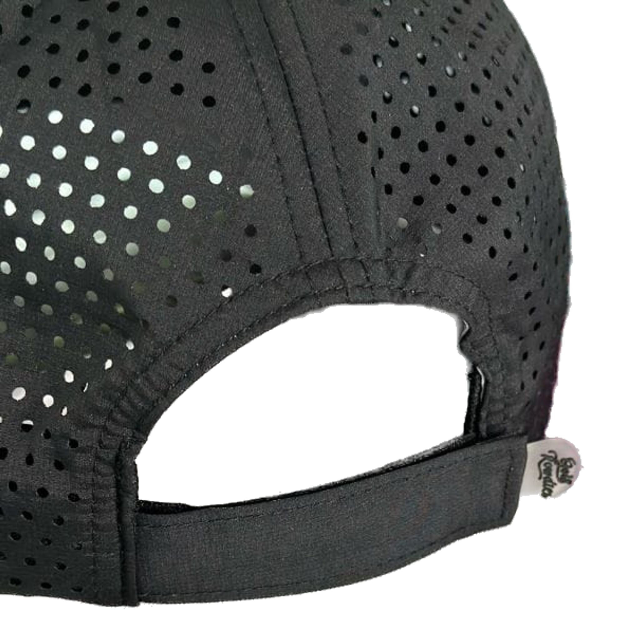 Golf Rowdies Tous les yeux sur moi casquettes