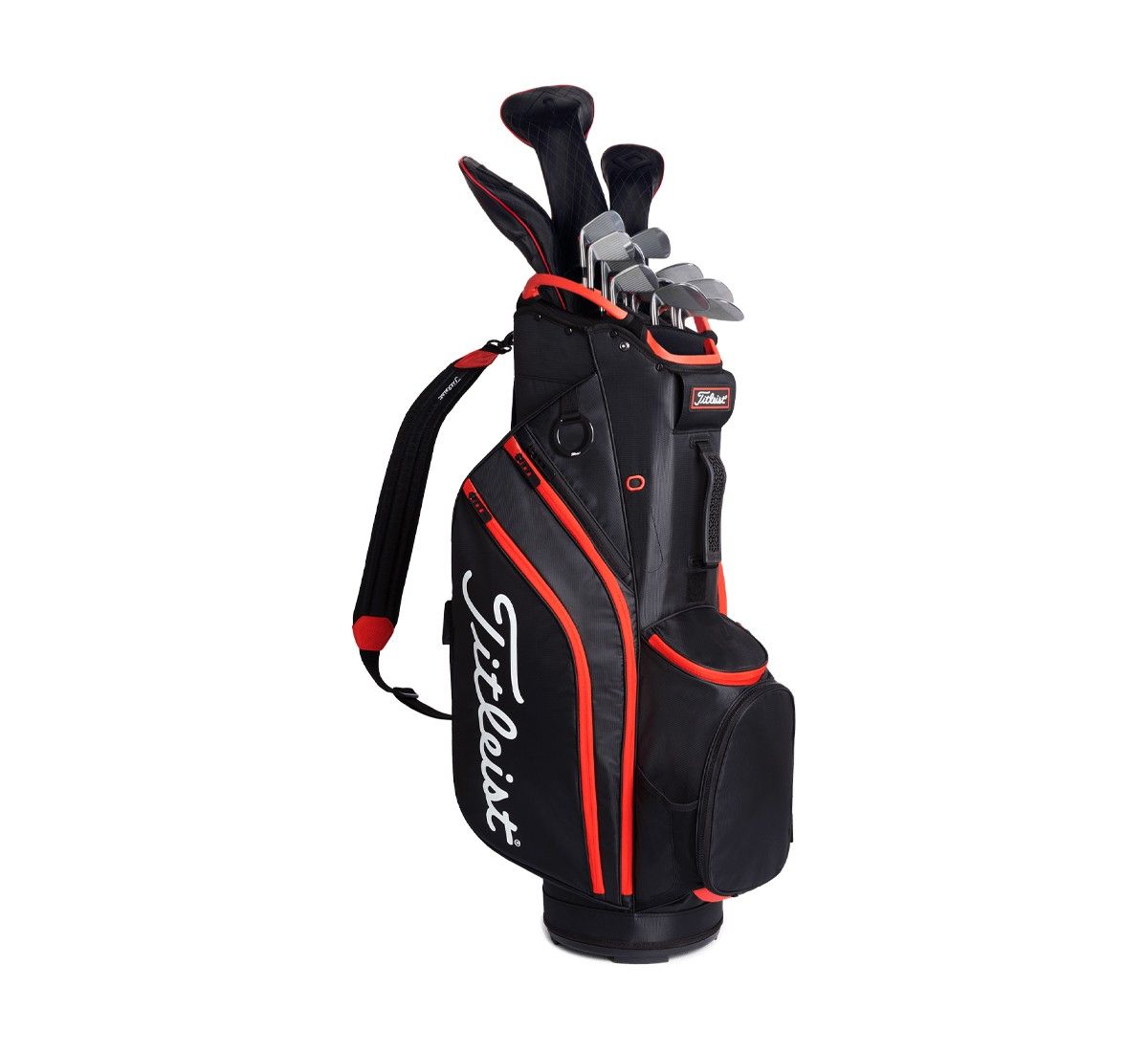 Sac de transport Titleist Cart 14