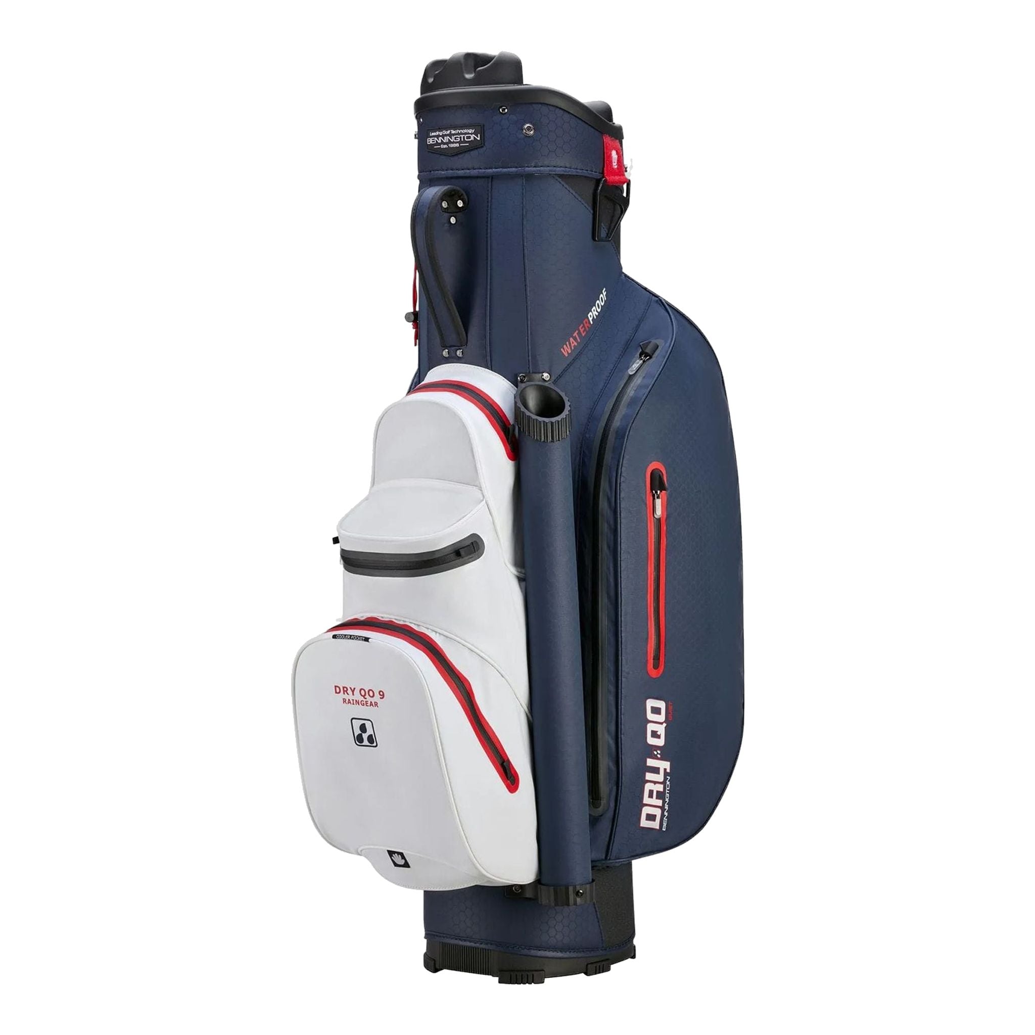 Sac chariot étanche Bennington QO9