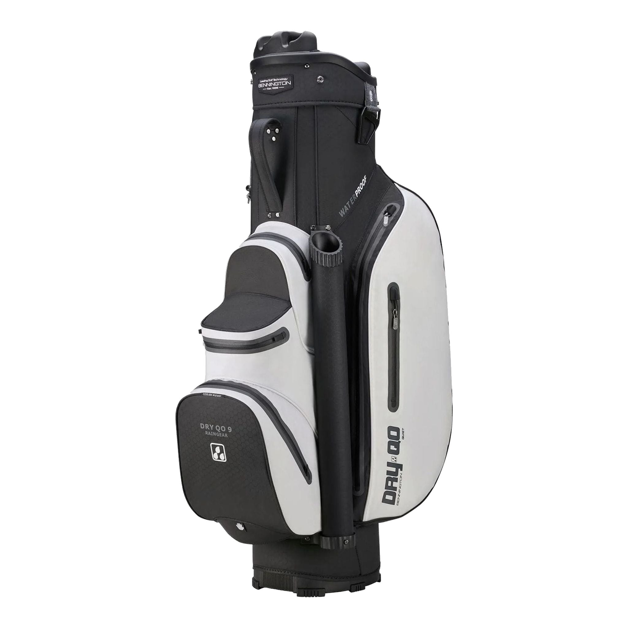 Sac chariot étanche Bennington QO9