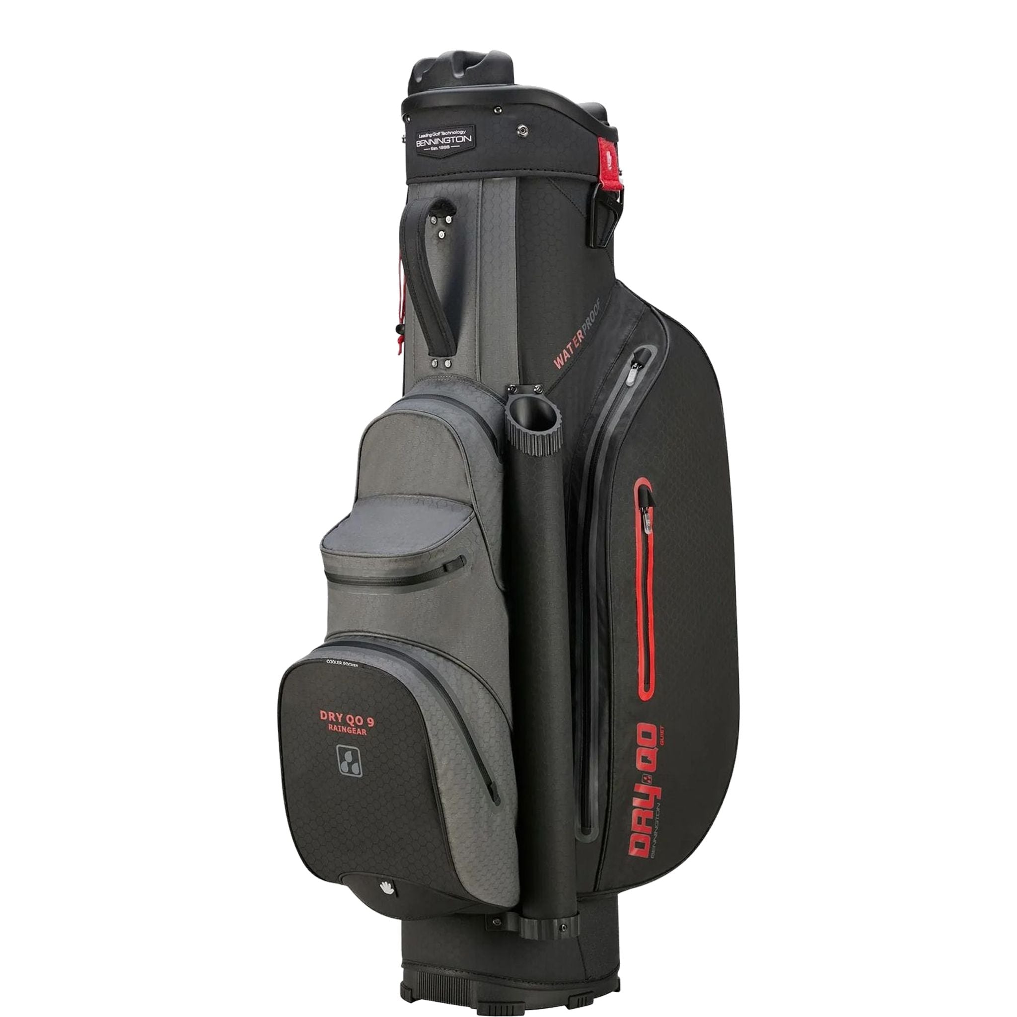 Sac chariot étanche Bennington QO9