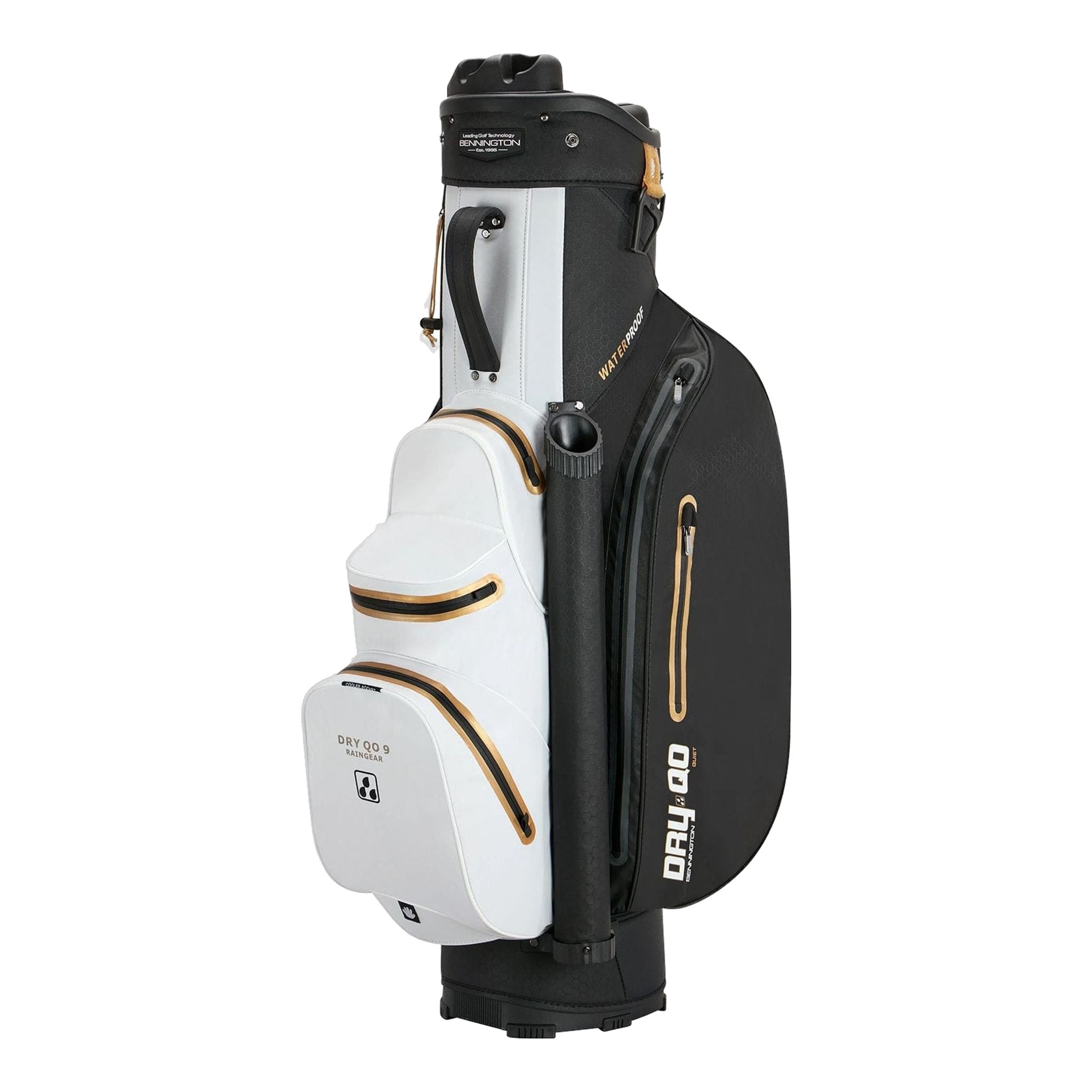 Sac chariot étanche Bennington QO9