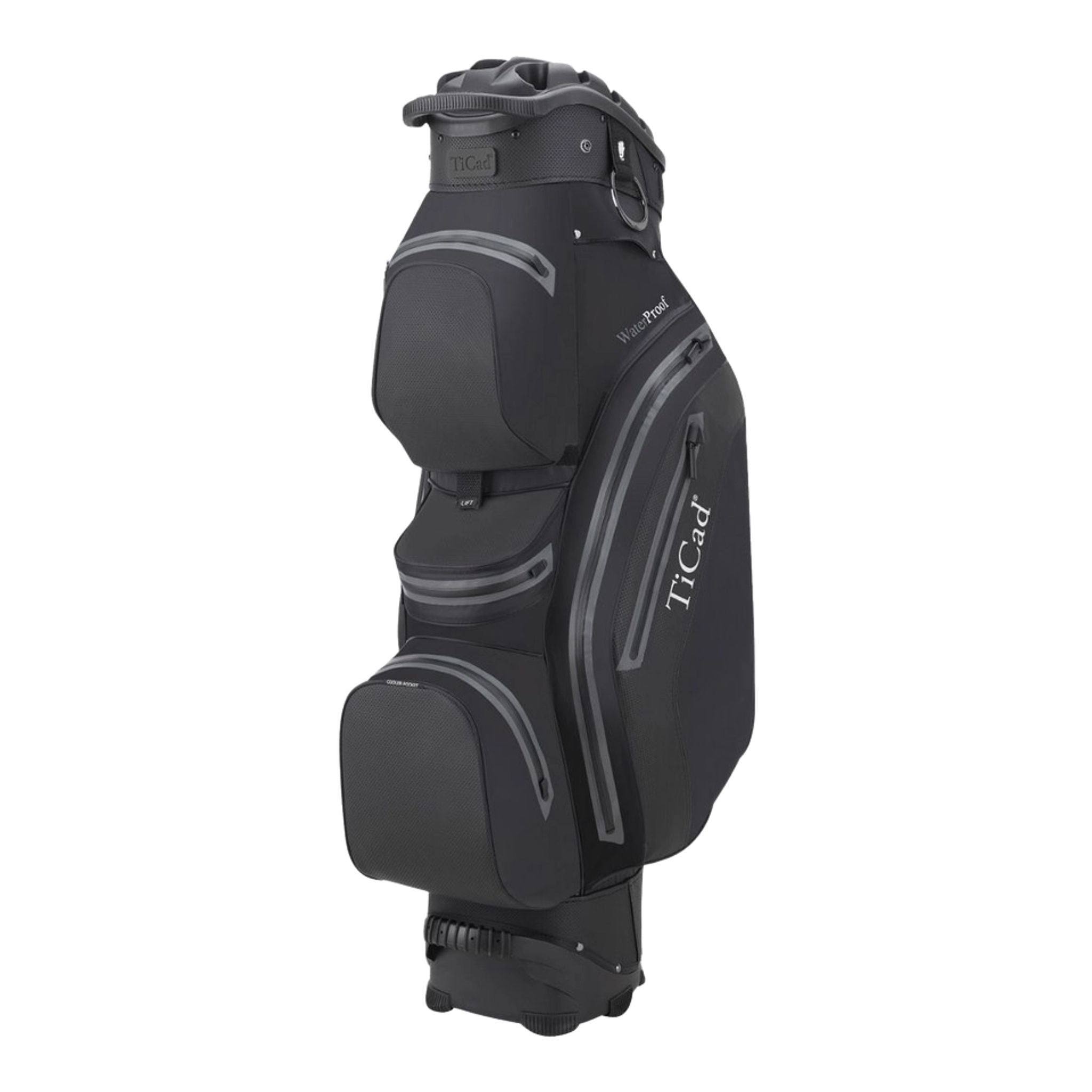 Sac de chariot étanche haut de gamme TiCad QO14 (22)