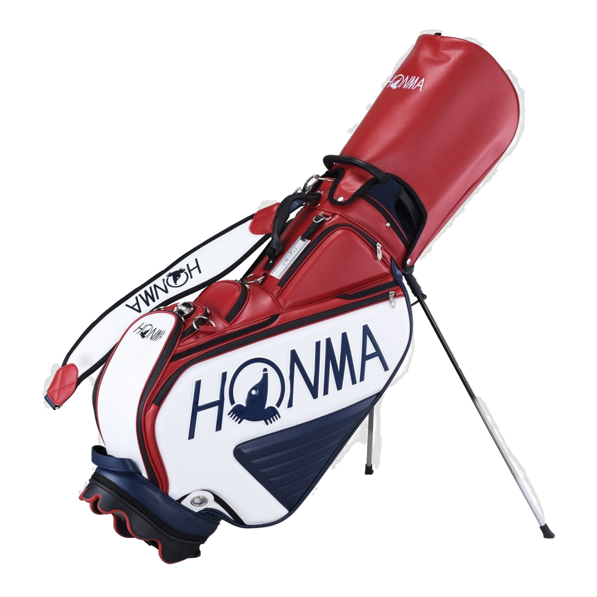 Sac chariot Honma Pro Caddie