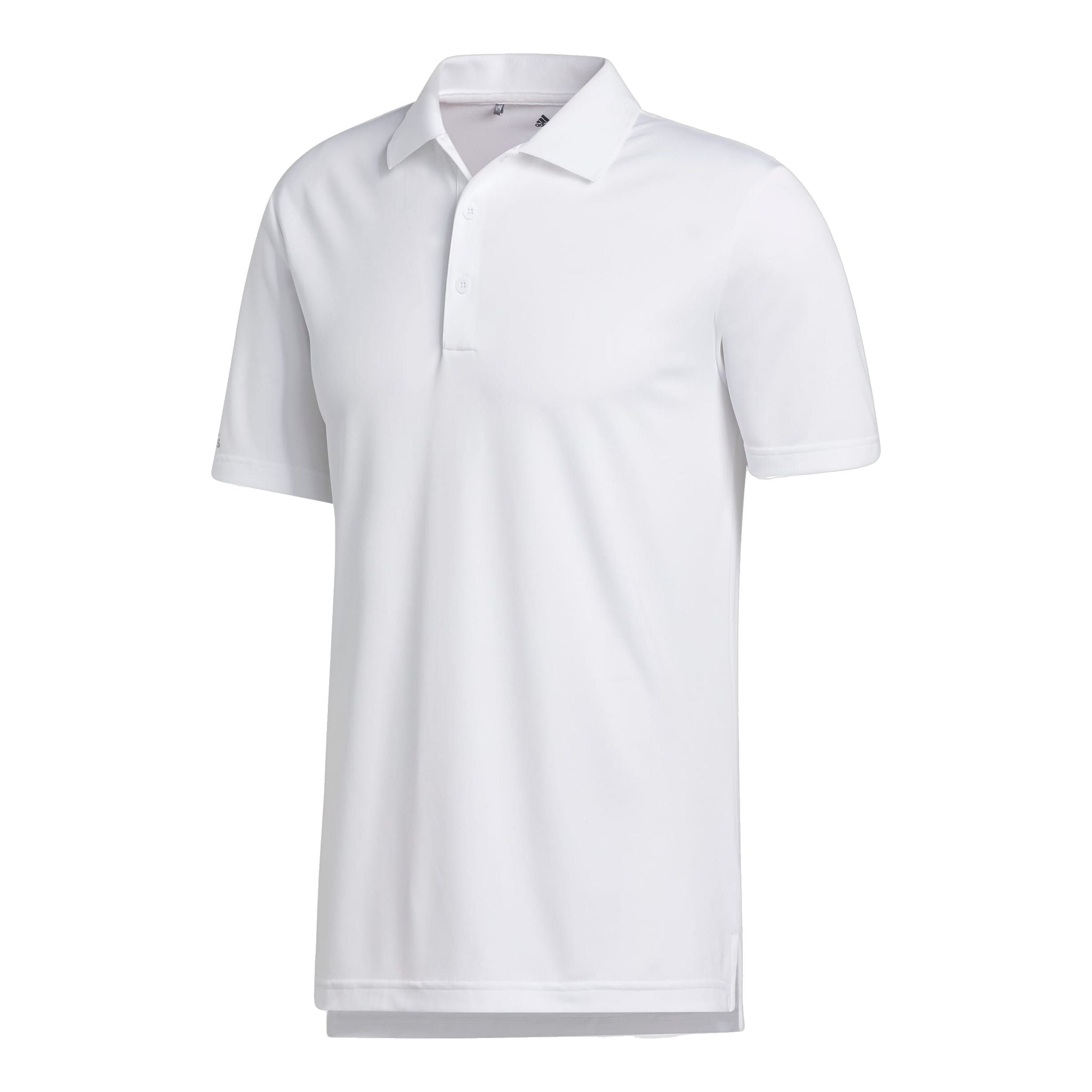Polo de performance Adidas pour homme