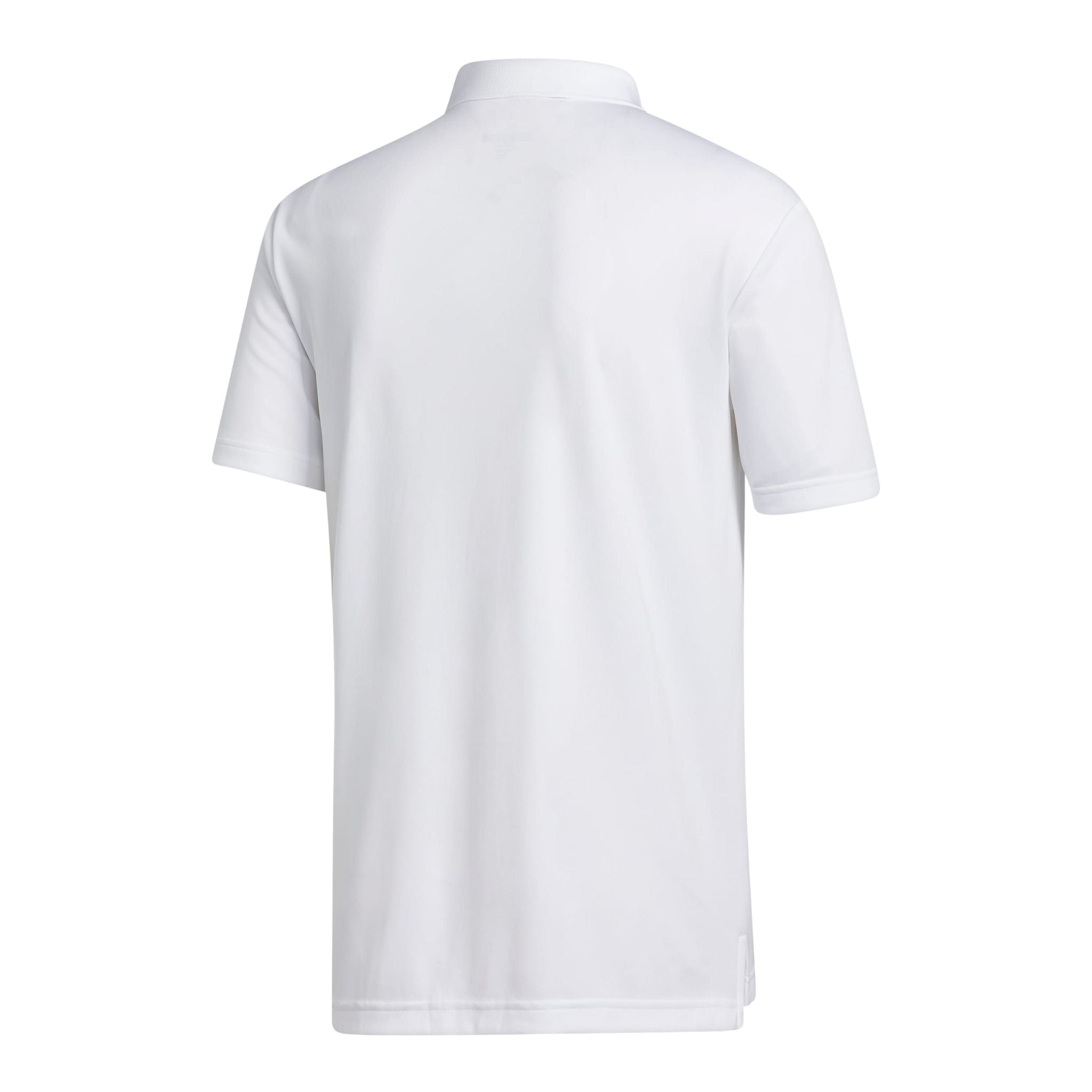 Polo de performance Adidas pour homme