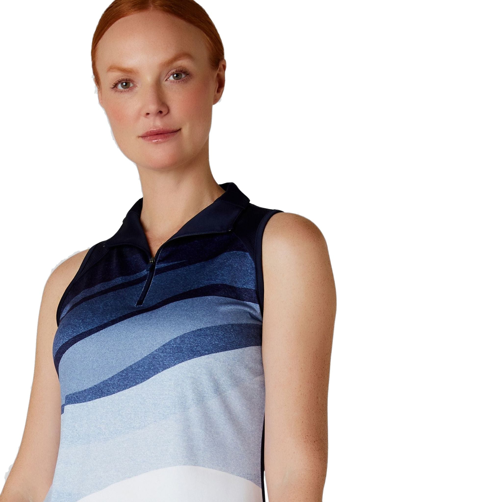 Débardeur Callaway Gradient Wave pour femme