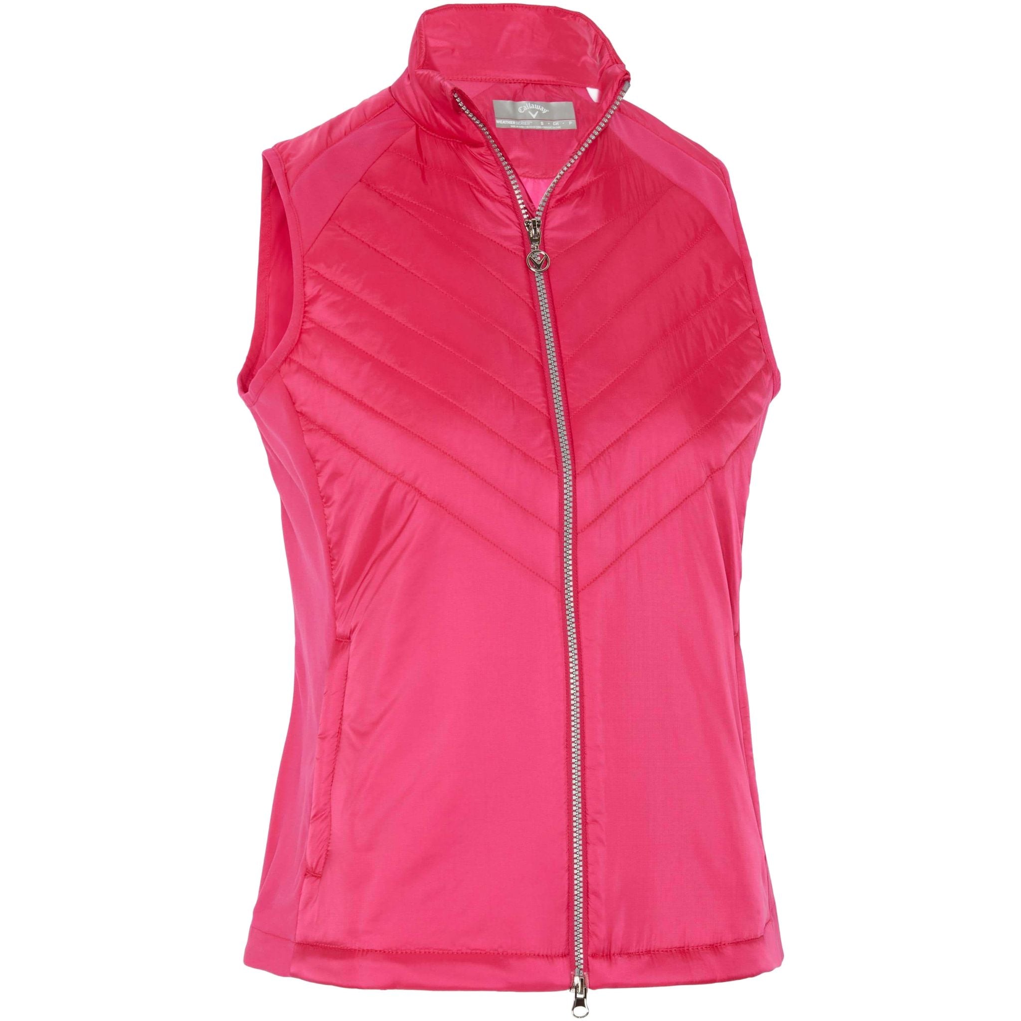 Gilet Callaway Chev Primaloft pour femme