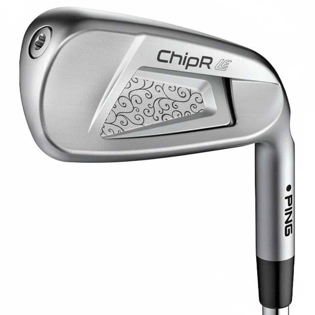 Ping ChipR LE Chipper Damen