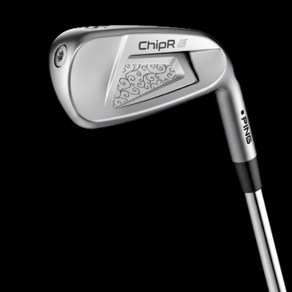 Ping ChipR LE Chipper Damen