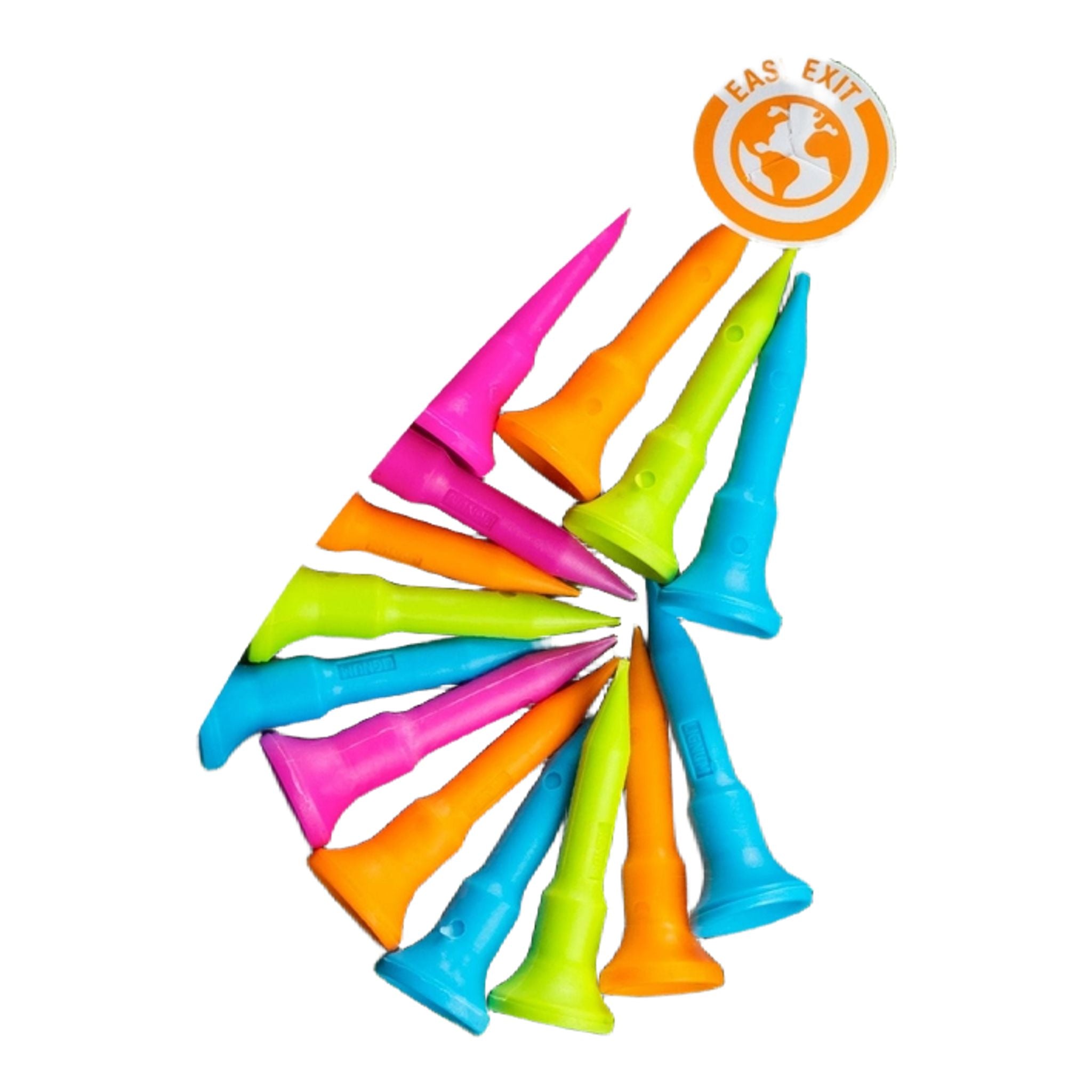 Tés Lignum Classique 38 mm