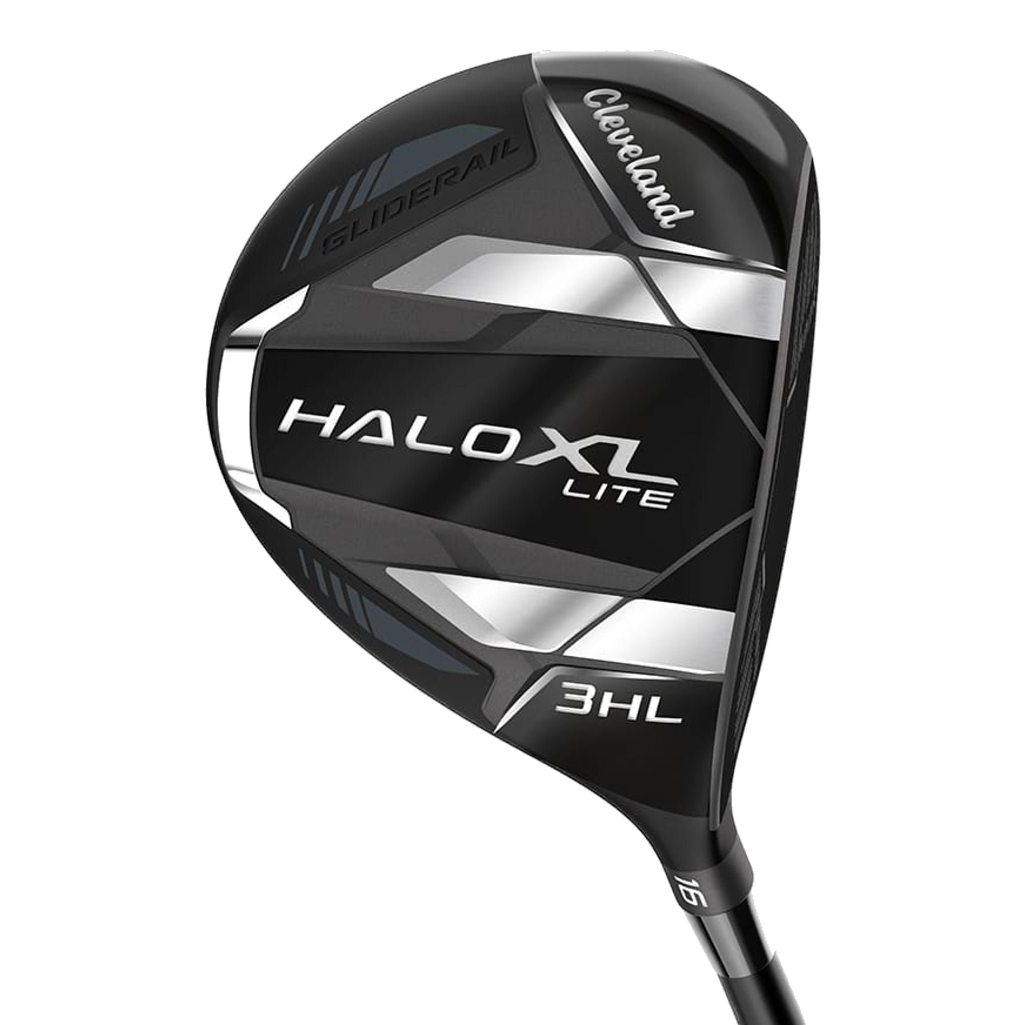 Bois de parcours Cleveland Halo XL Lite