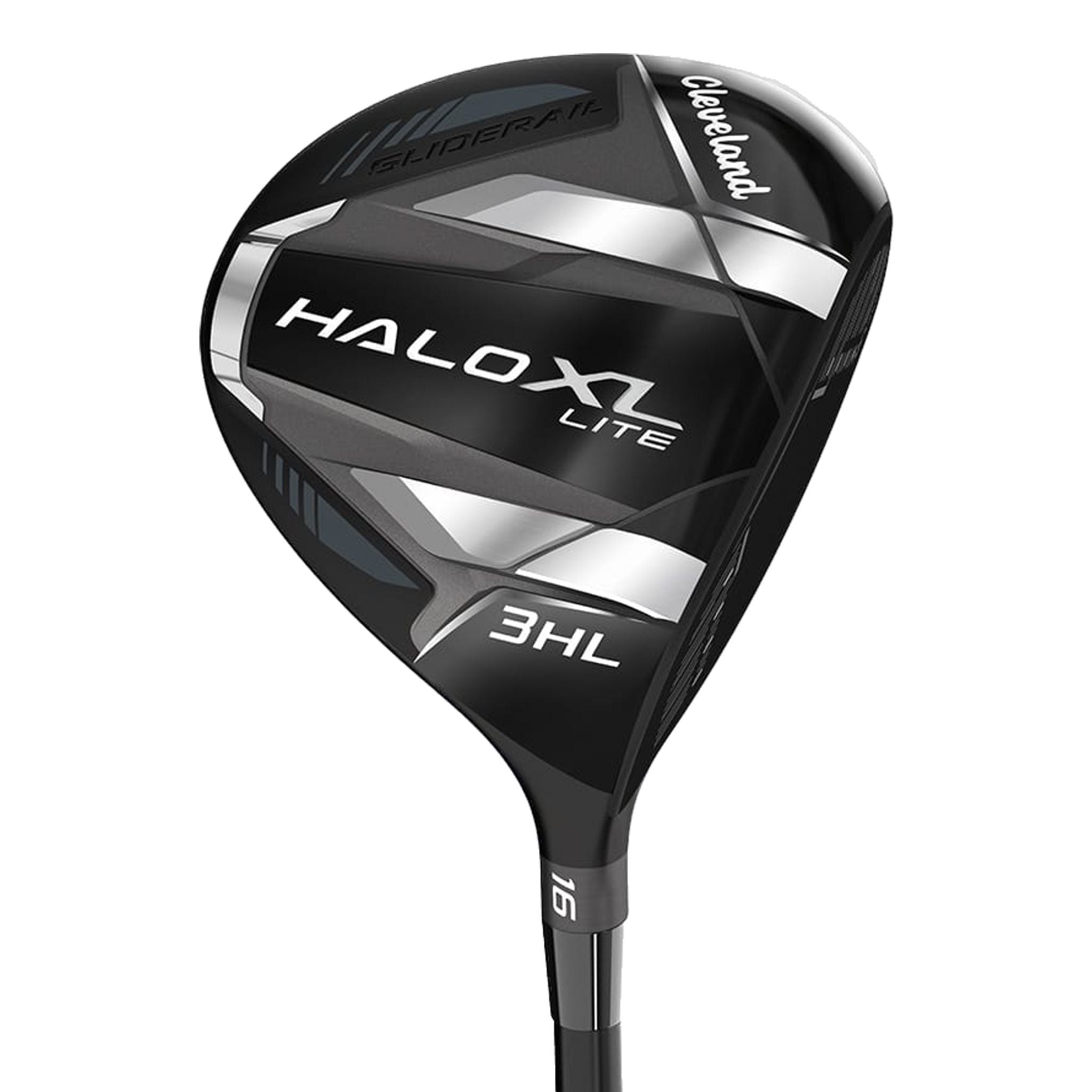 Bois de parcours Cleveland Halo XL Lite