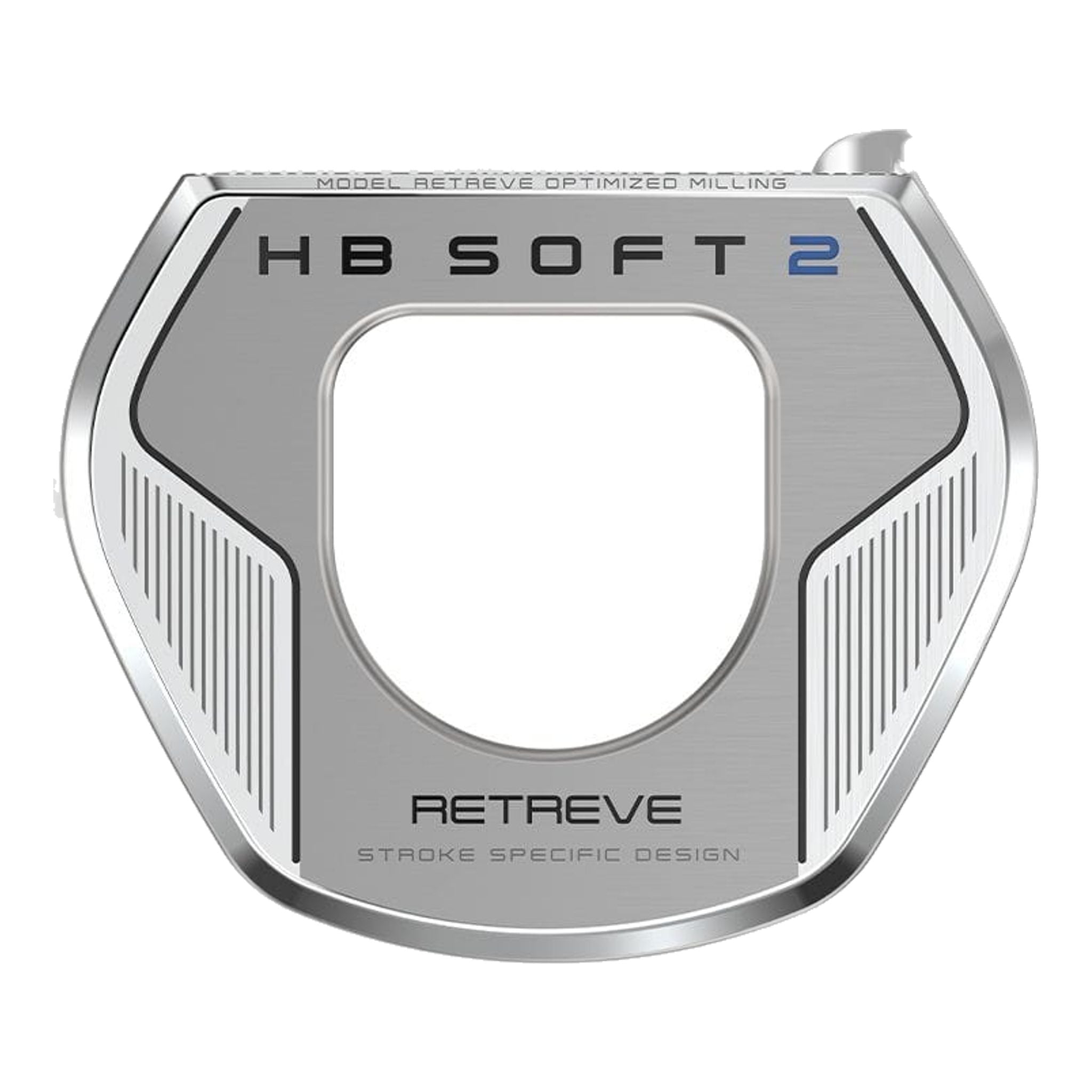 Putter Cleveland Hi-Bore Soft2 Retreve