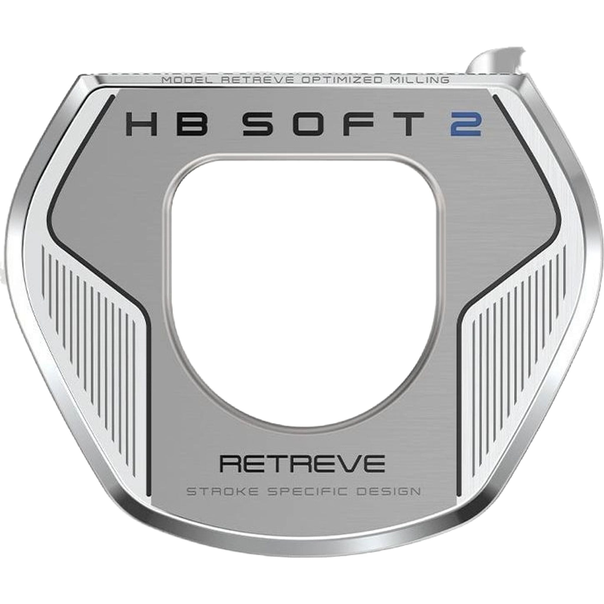 Putter Cleveland HB SOFT 2 Retrieve pour hommes