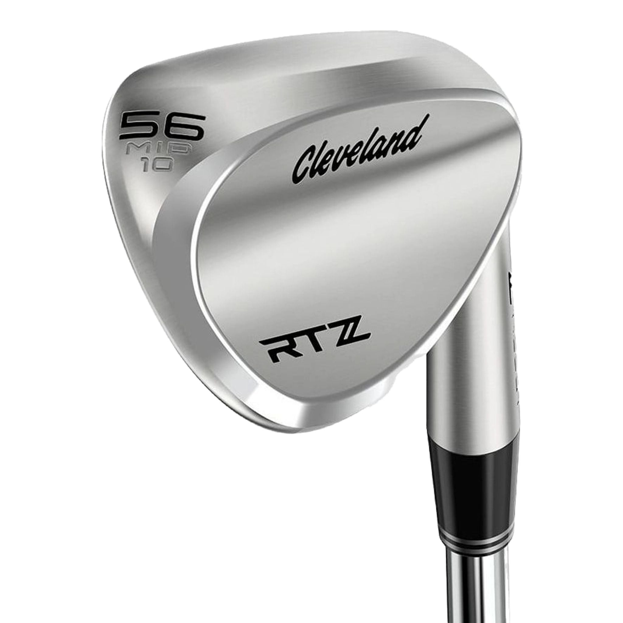 Cleveland RTZ Tour Satin Wedge Hommes