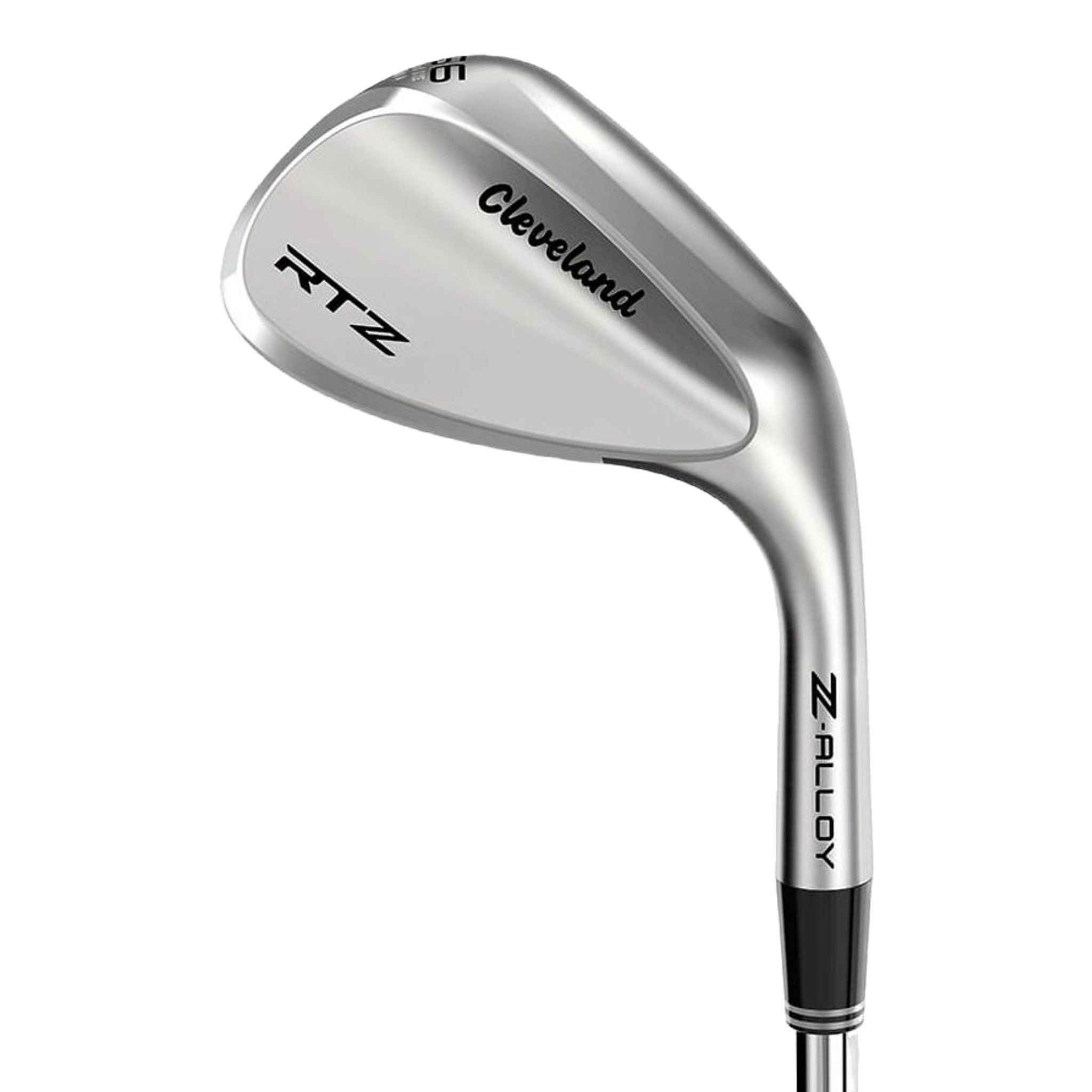 Cleveland RTZ Tour Satin Wedge Hommes