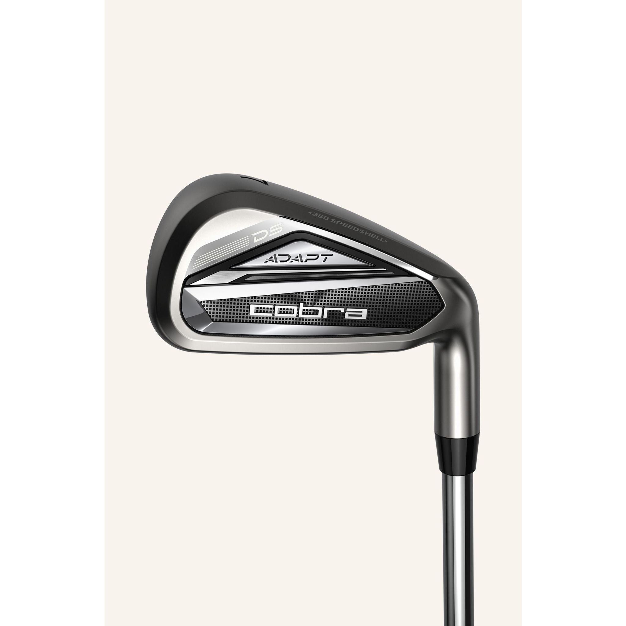 Ensemble de fers Cobra DS Adapt pour hommes