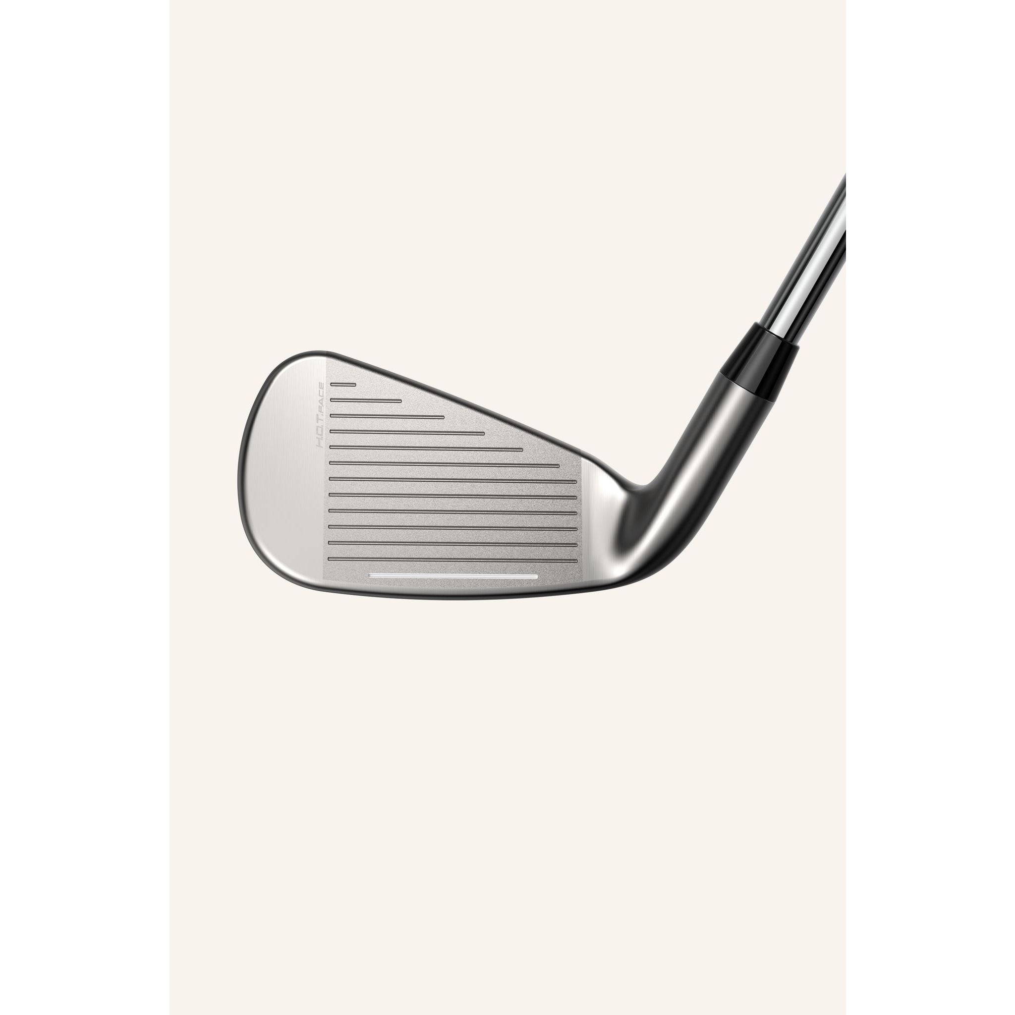 Ensemble de fers Cobra DS Adapt pour hommes