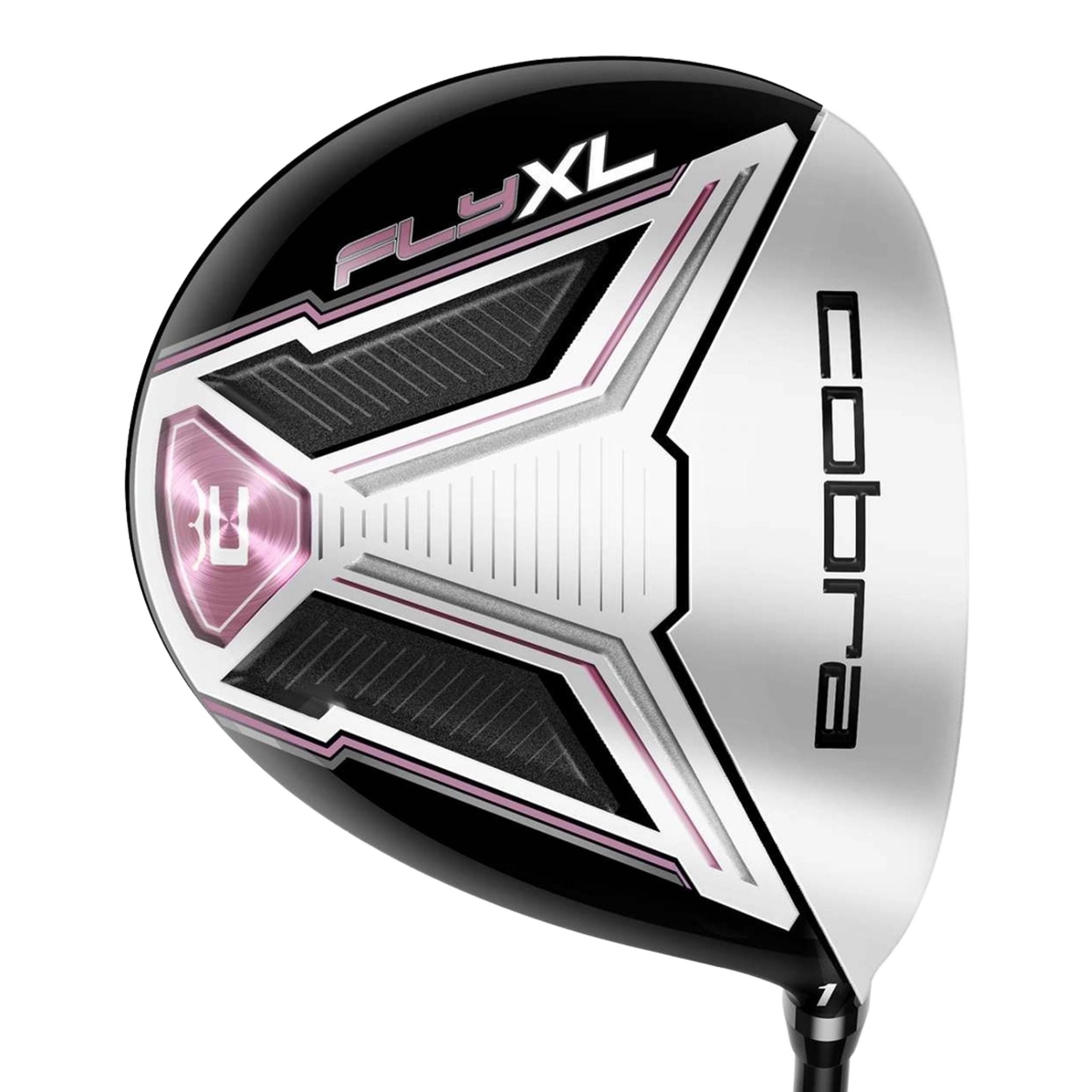 Ensemble complet Cobra Fly XL 2025 pour femmes