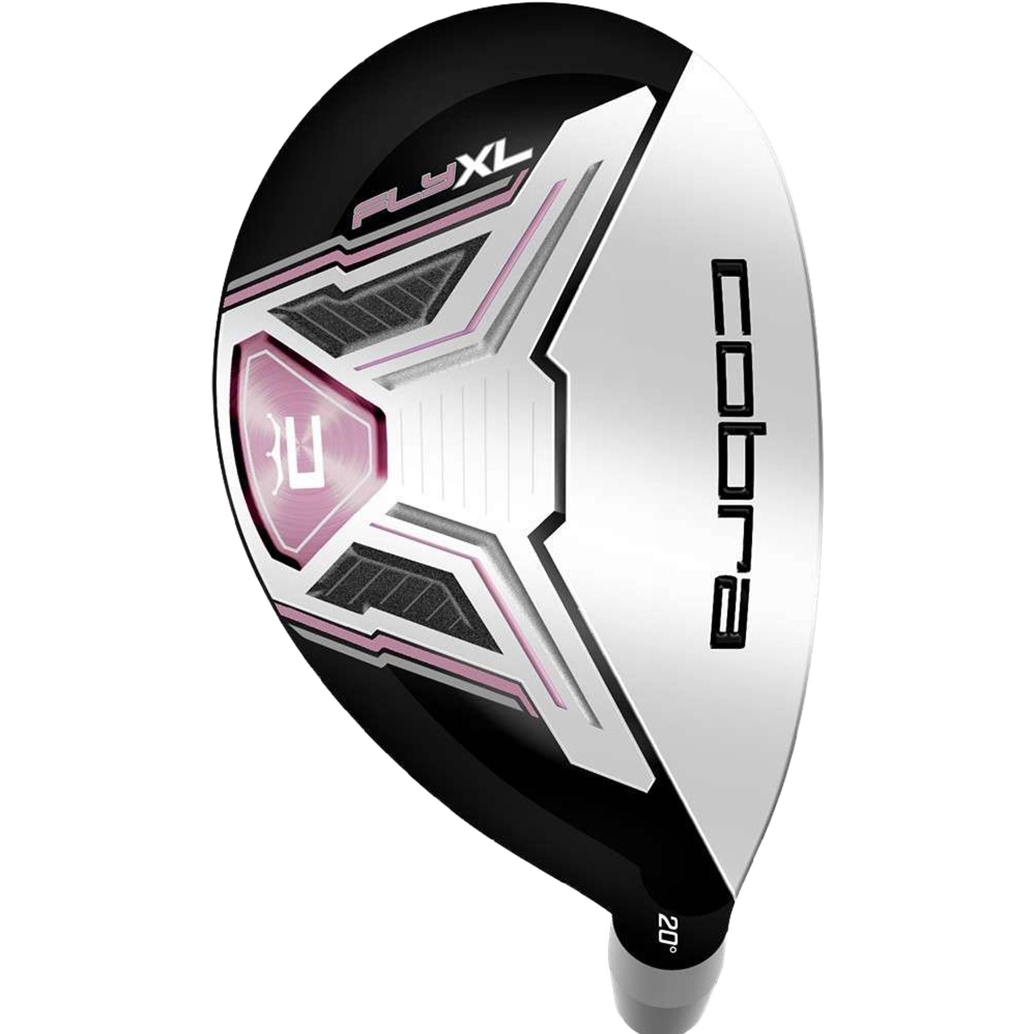 Ensemble complet Cobra Fly XL 2025 pour femmes