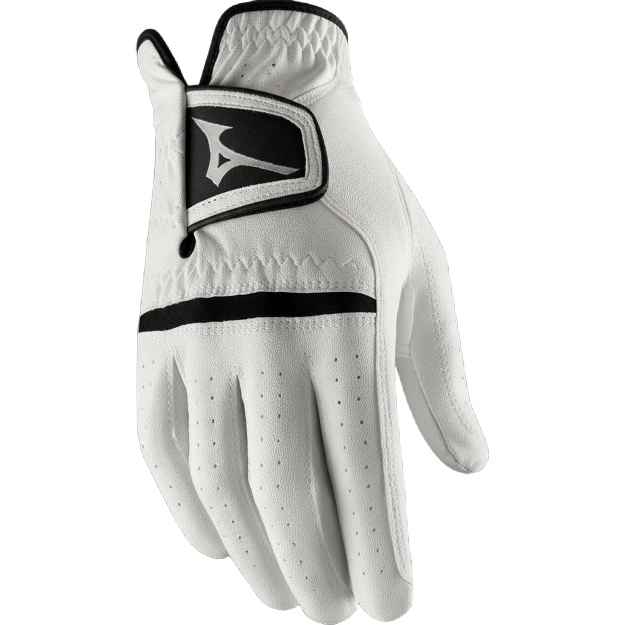 Mizuno Comp Golfhandschuh (6 Pack) Herren