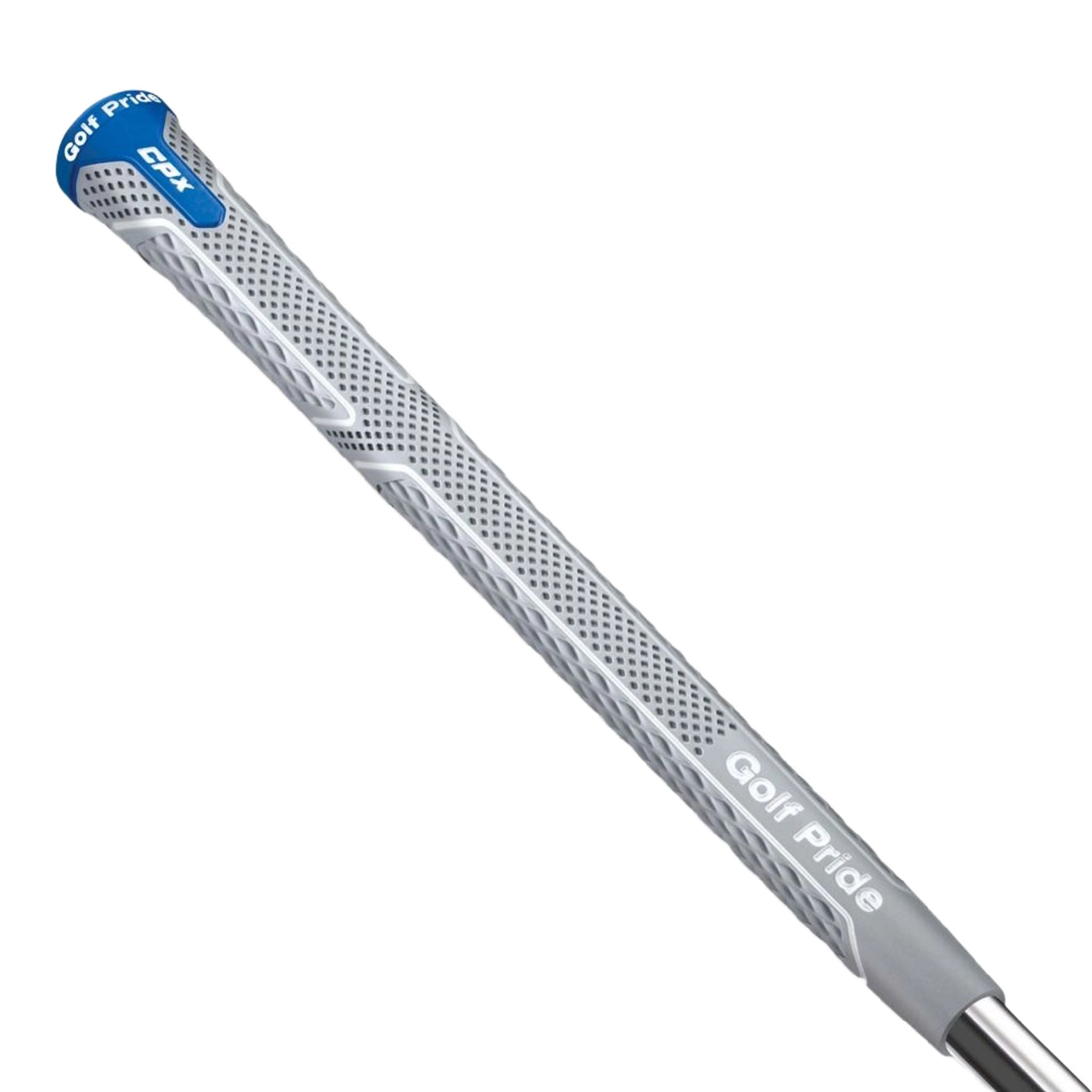 Poignée standard Golf Pride CPx