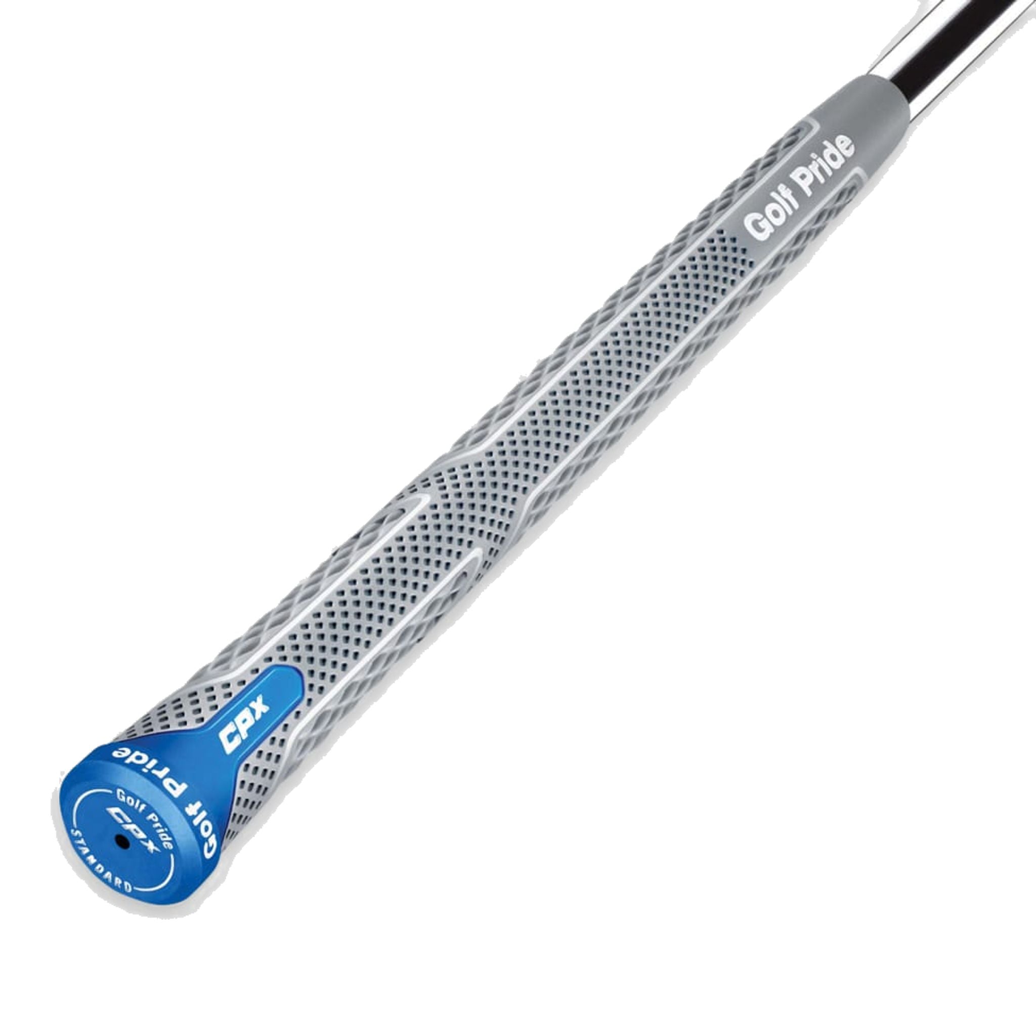 Poignée standard Golf Pride CPx